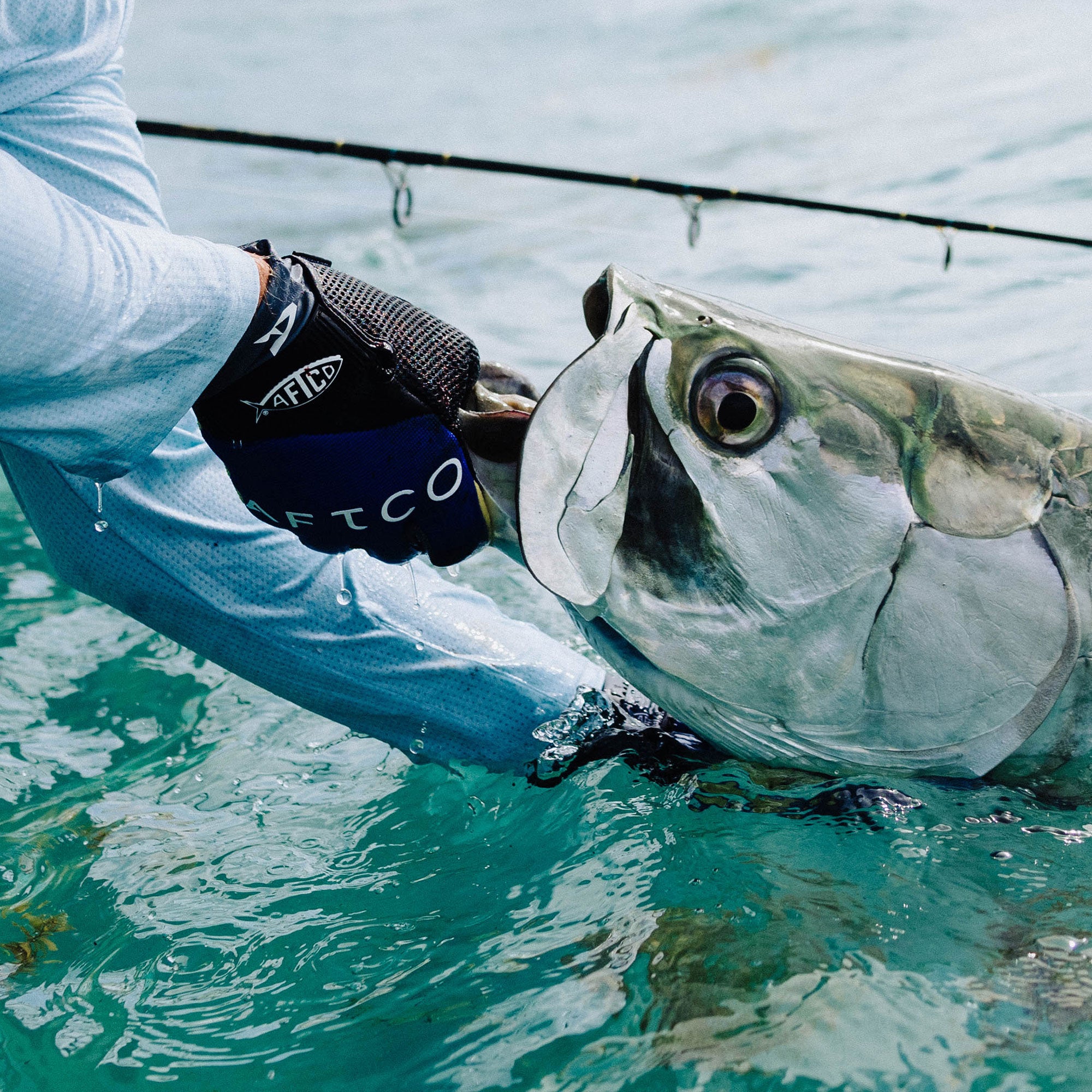 Release Glove - Image 13