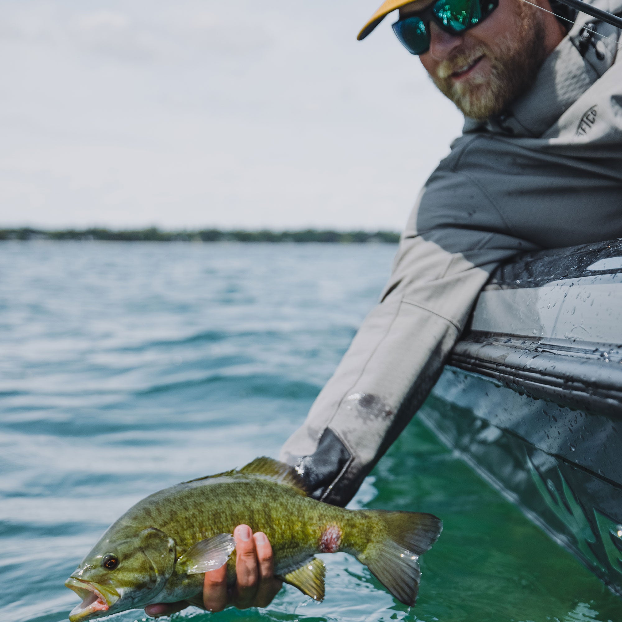 Reaper Windproof Pullover - Image 37