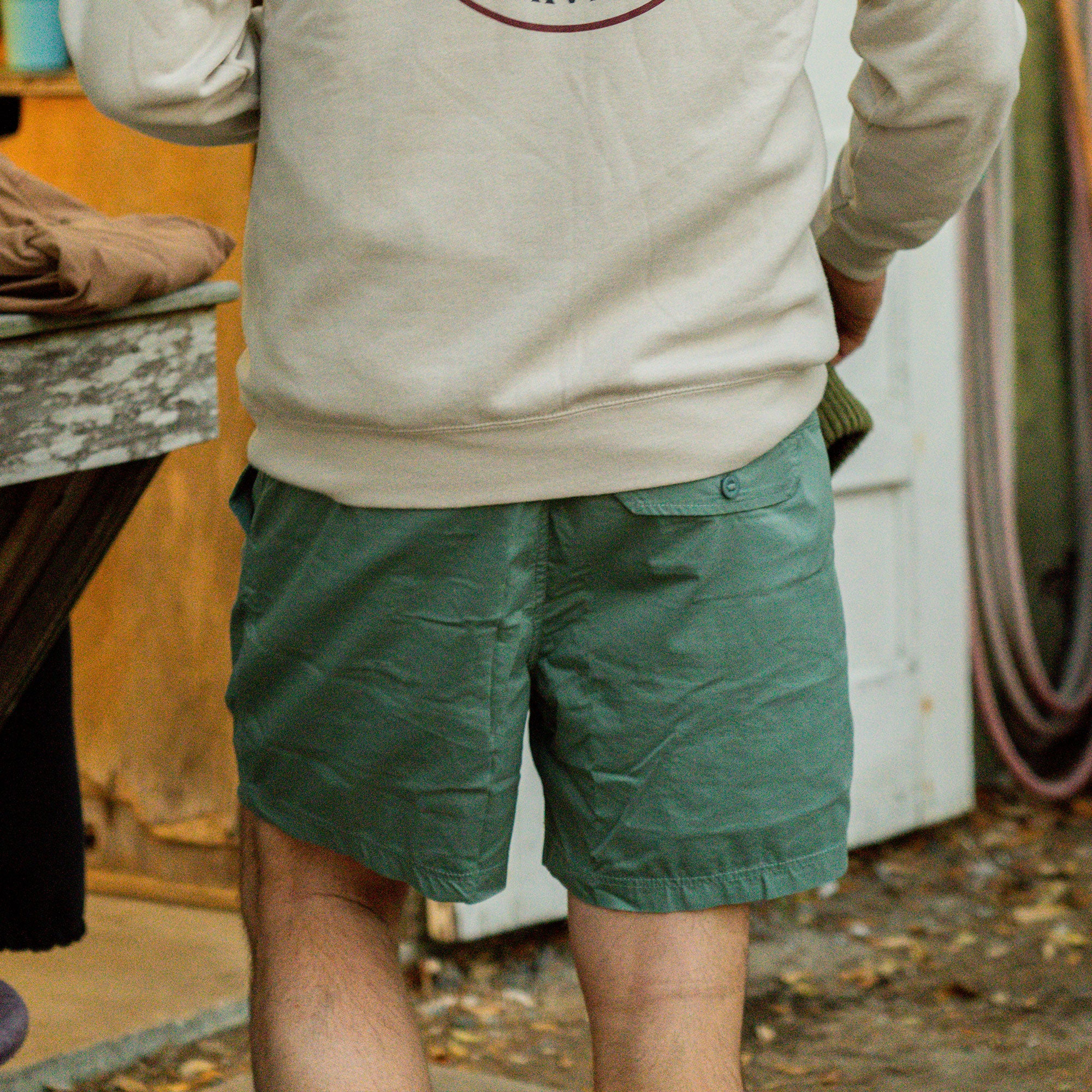 Landlocked Shorts - Image 39