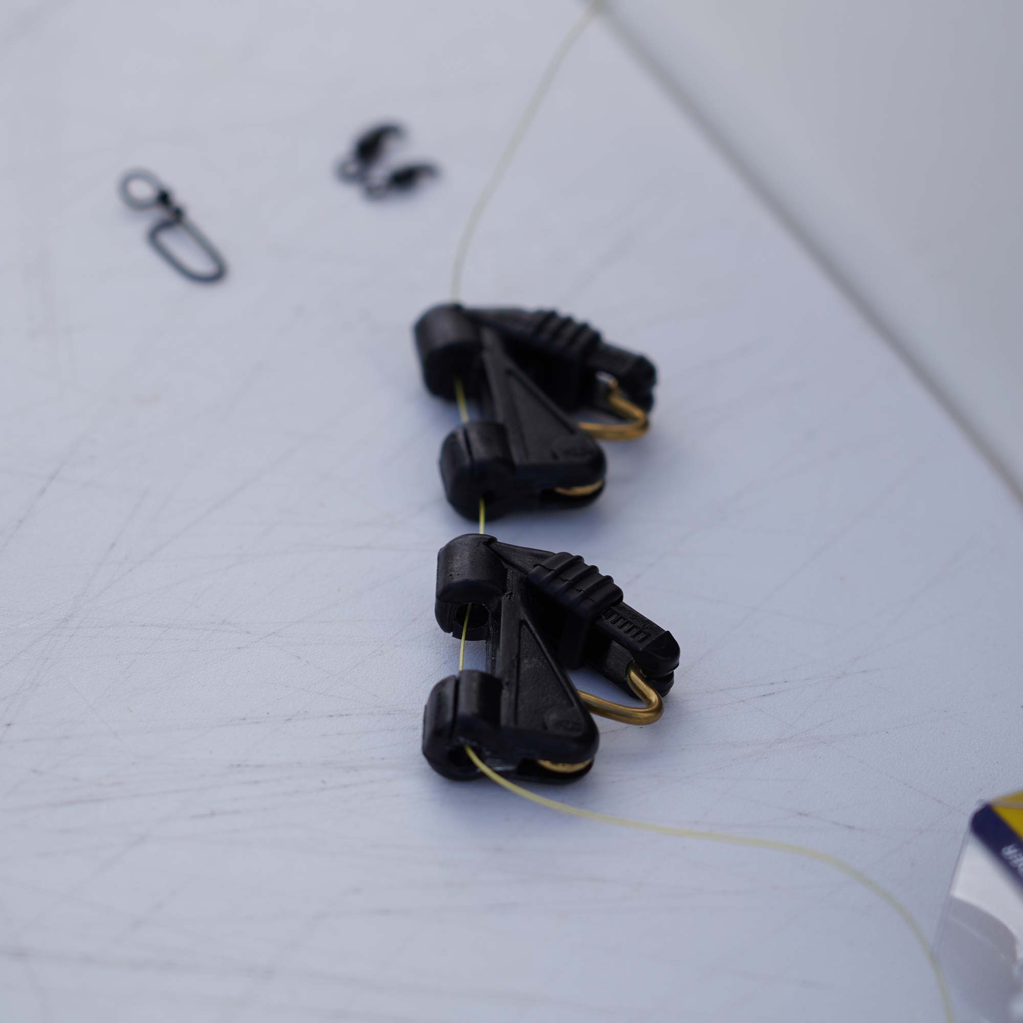 Goldfinger Outrigger Clip - Image 9