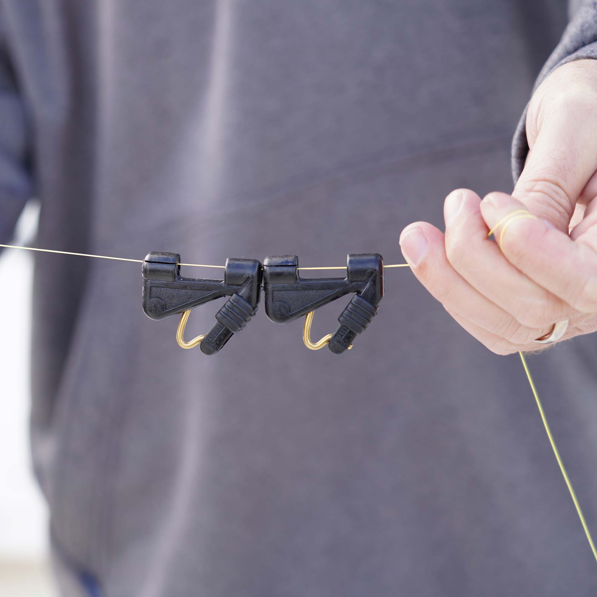 Goldfinger Outrigger Clip - Image 8