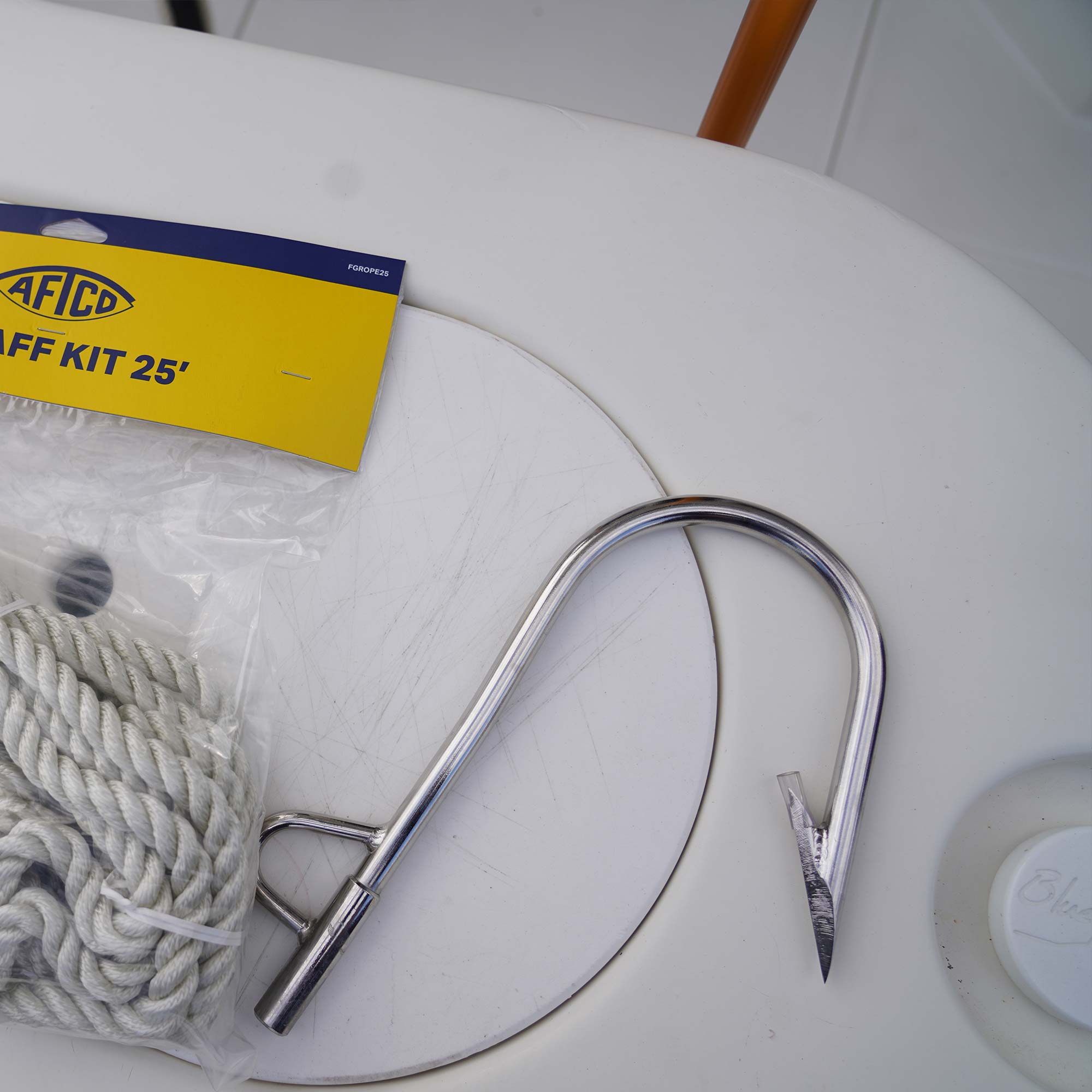 Flying Gaff Hooks - Image 19