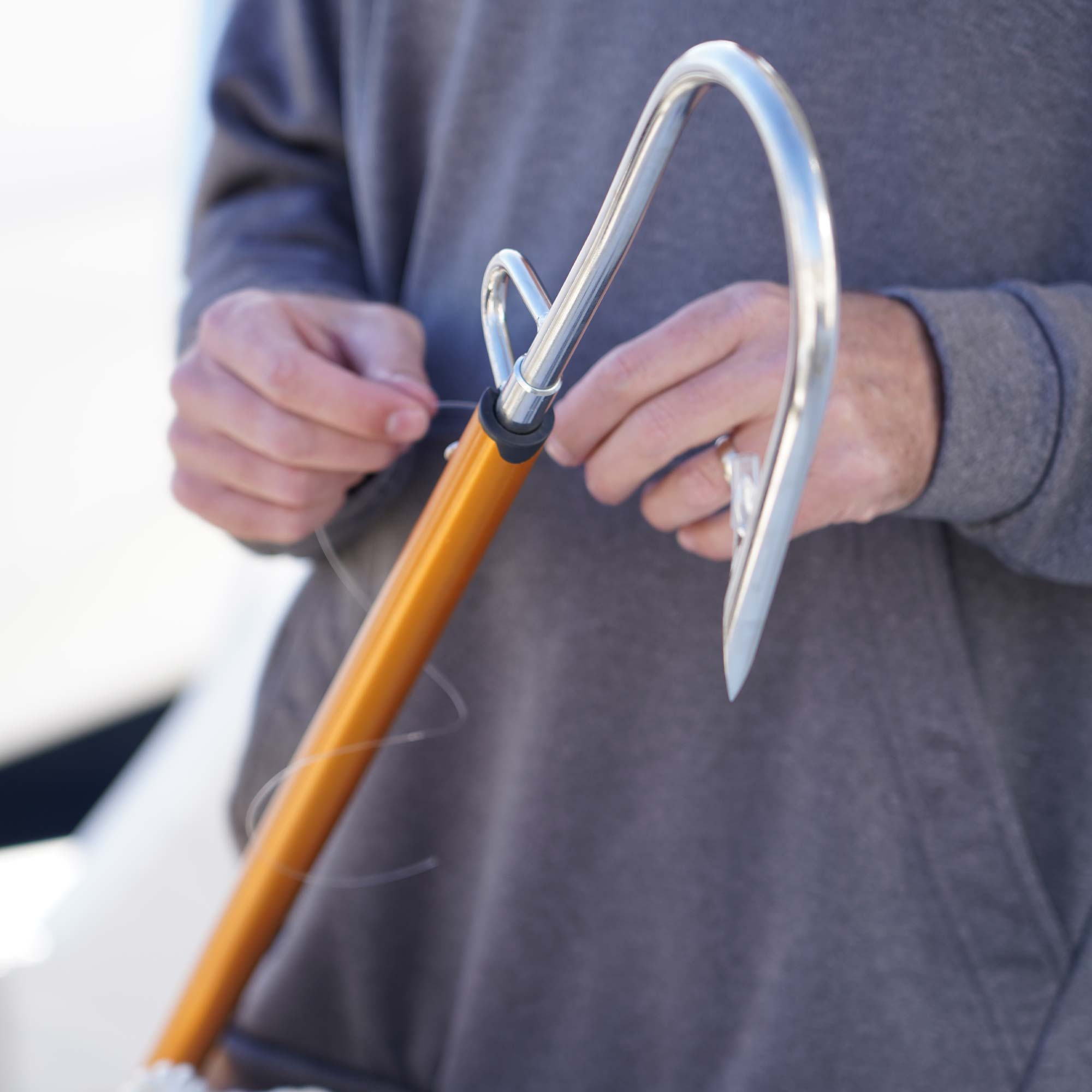 Flying Gaff Hooks - Image 21
