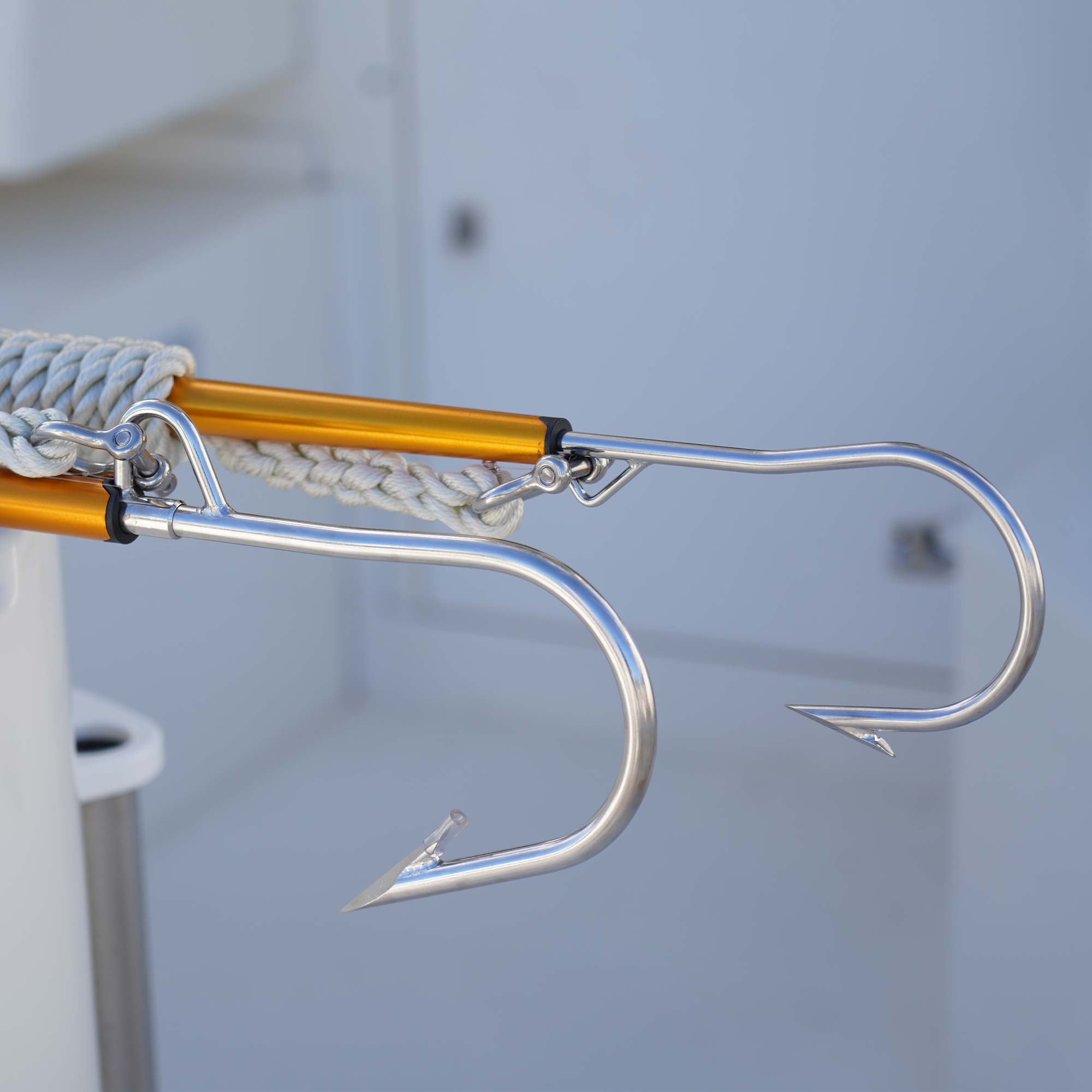 Flying Gaff Hooks - Image 17