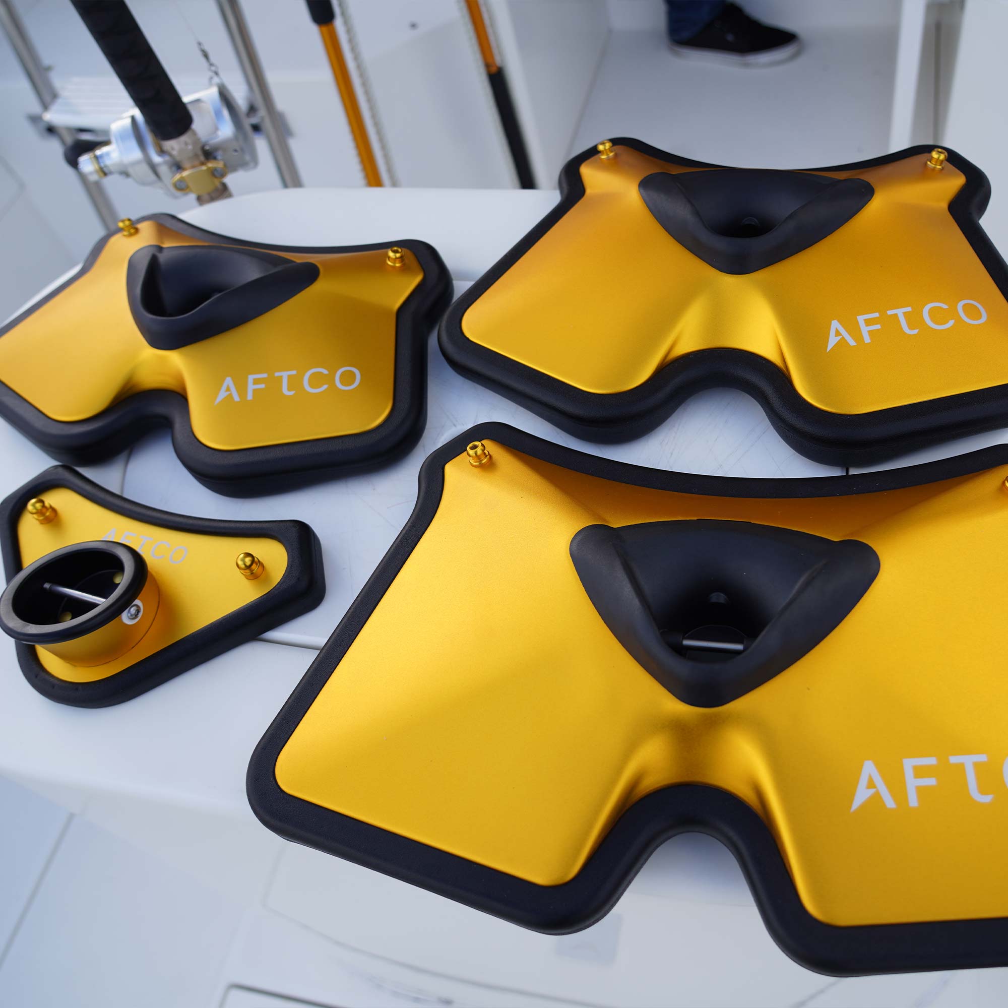 Alijos Fighting Belt - Image 3