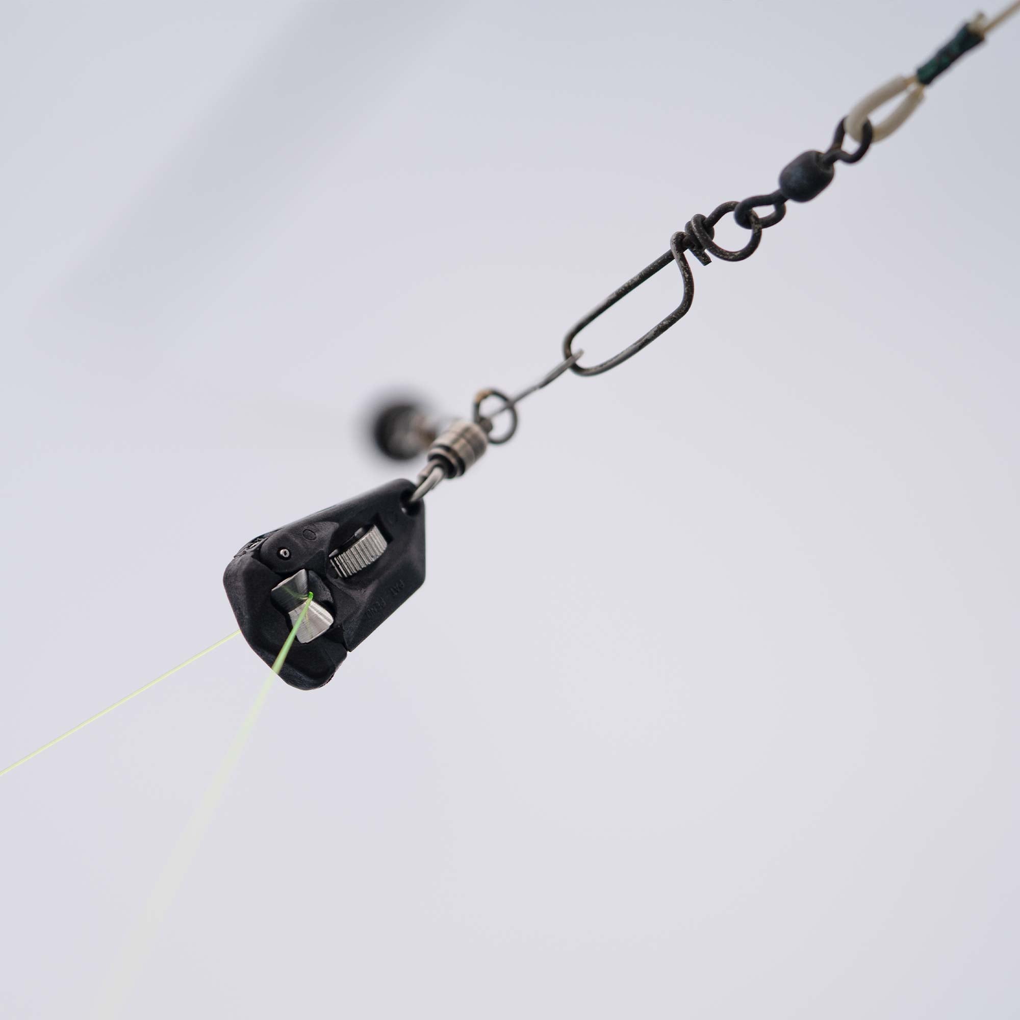 Roller Troller Outrigger Clip - Image 8