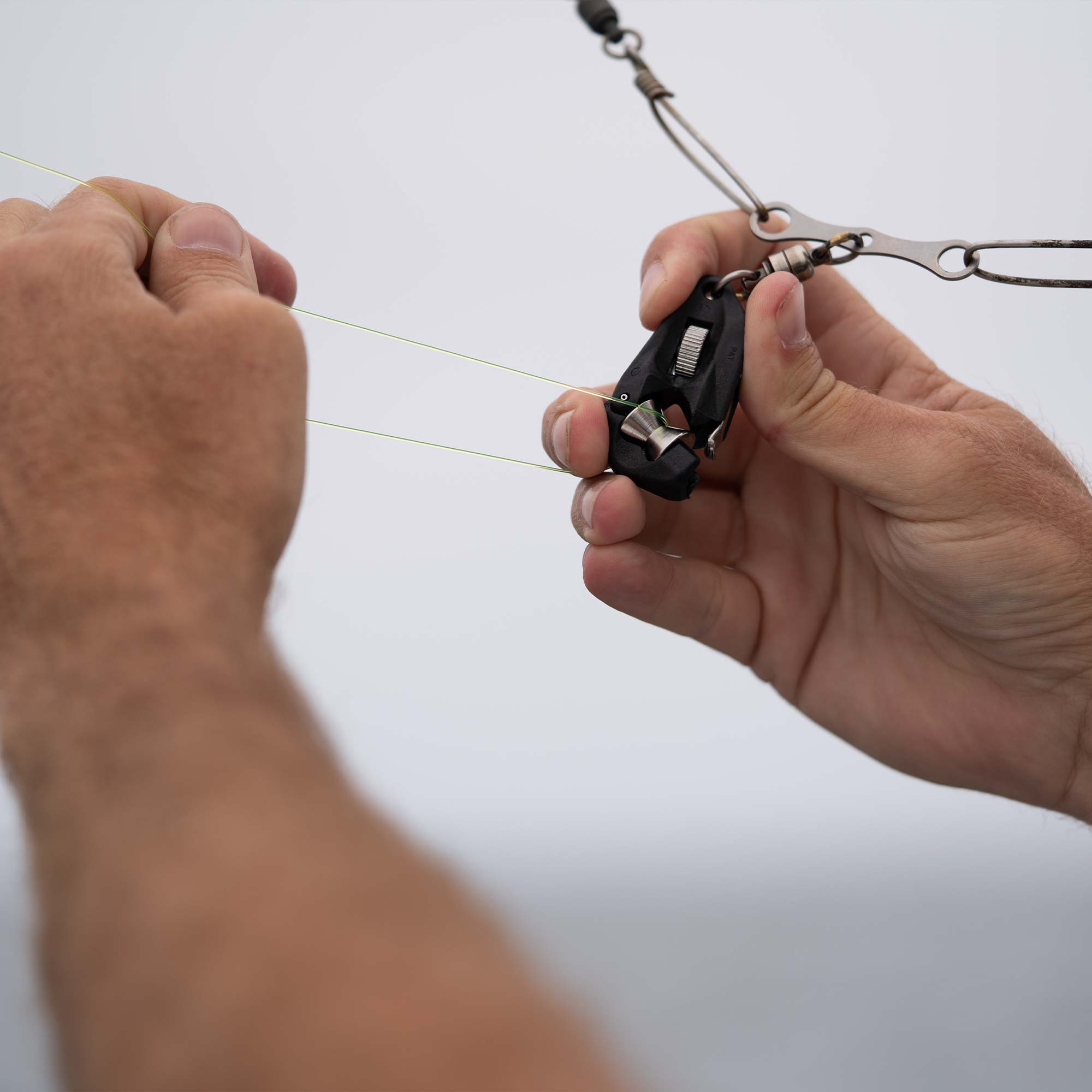 Roller Troller Outrigger Clip - Image 9