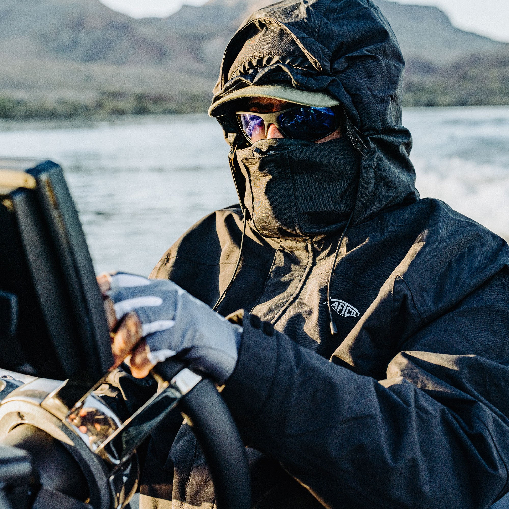 Hydro Jacket - Image 10