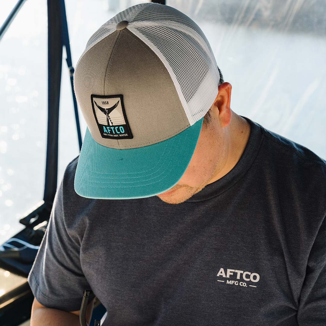 Eclipse Trucker Hat - Image 28