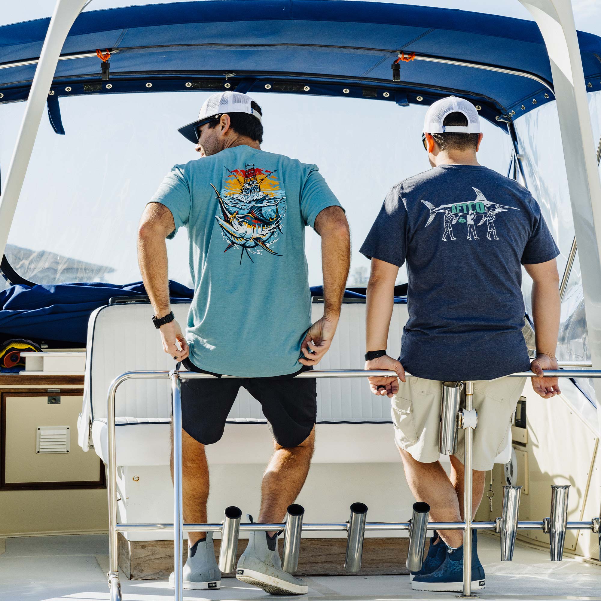 Teamwork SS T-Shirt - Image 14