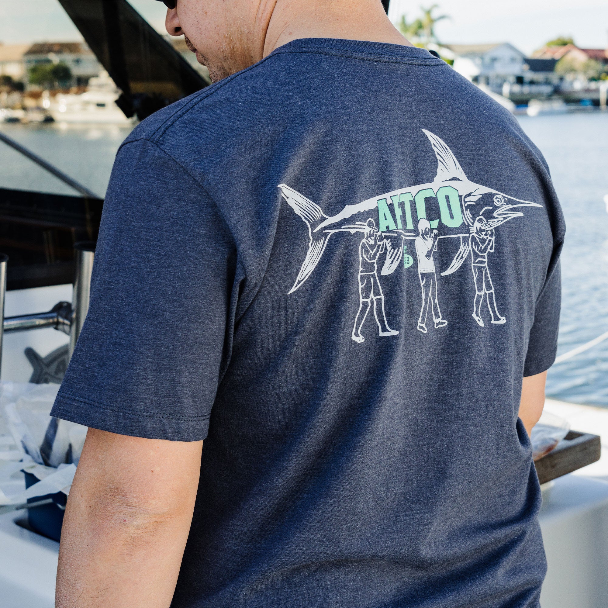 Teamwork SS T-Shirt - Image 10
