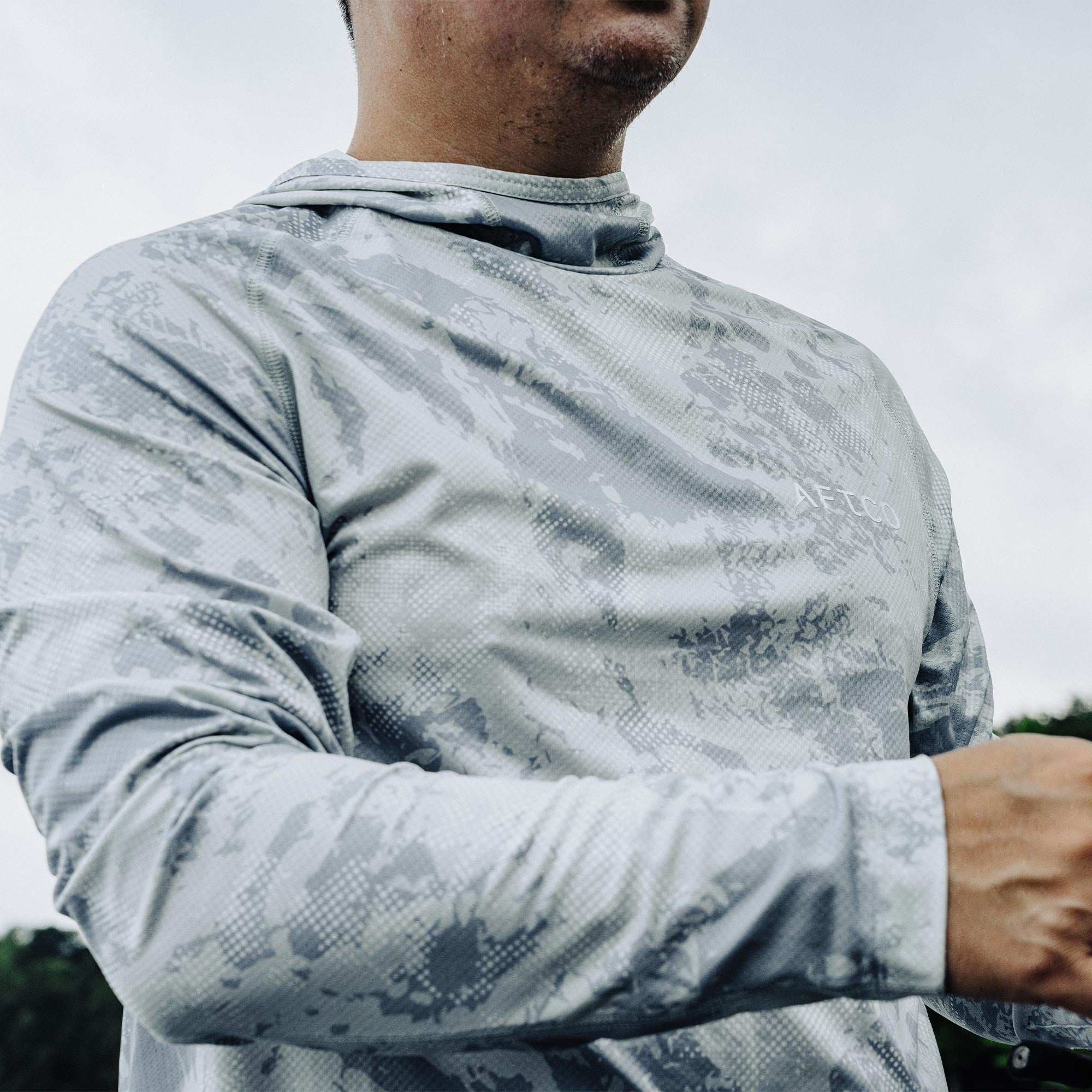 Adapt Phase Change Performance Shirt - Image 22