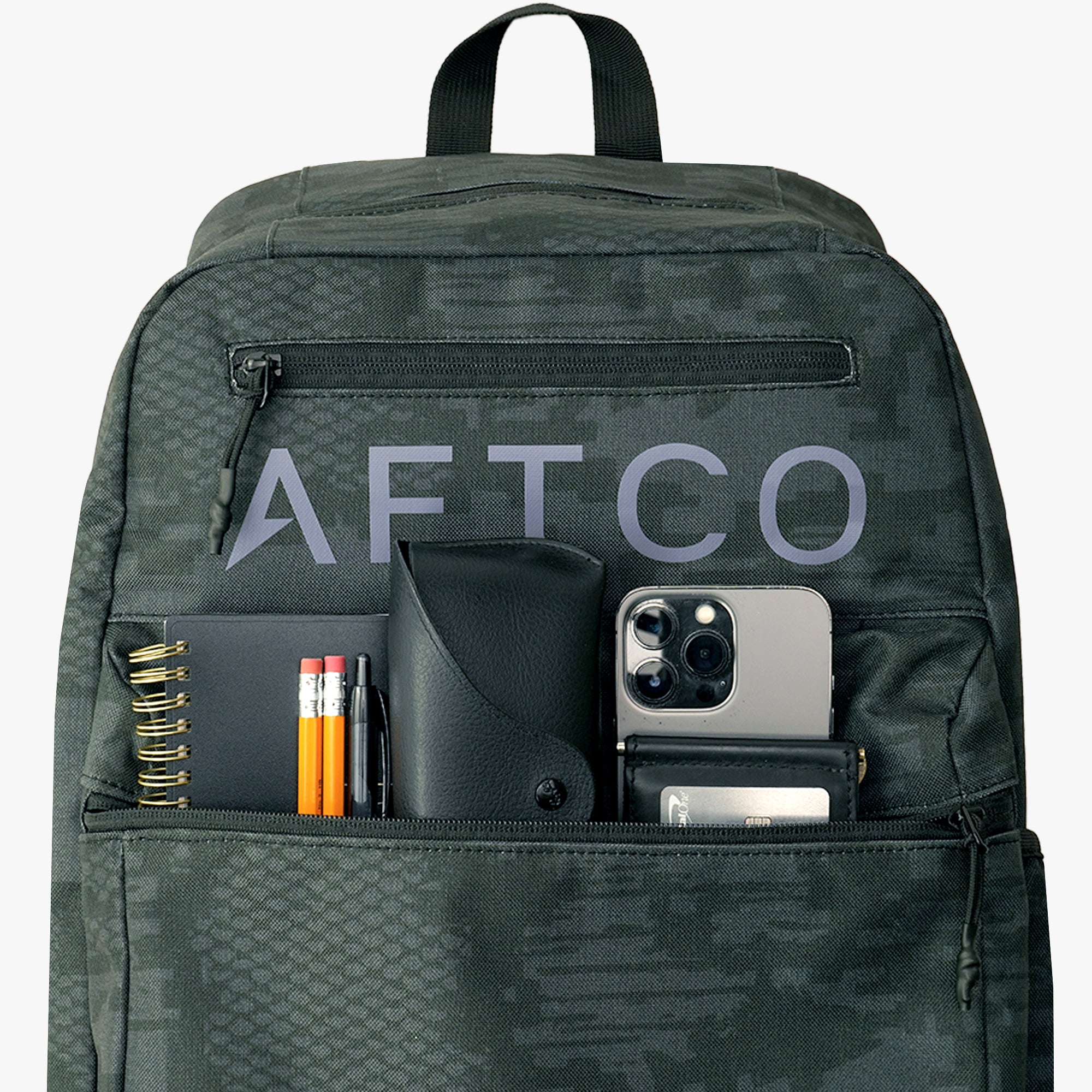 Schoolie Backpack - Image 19