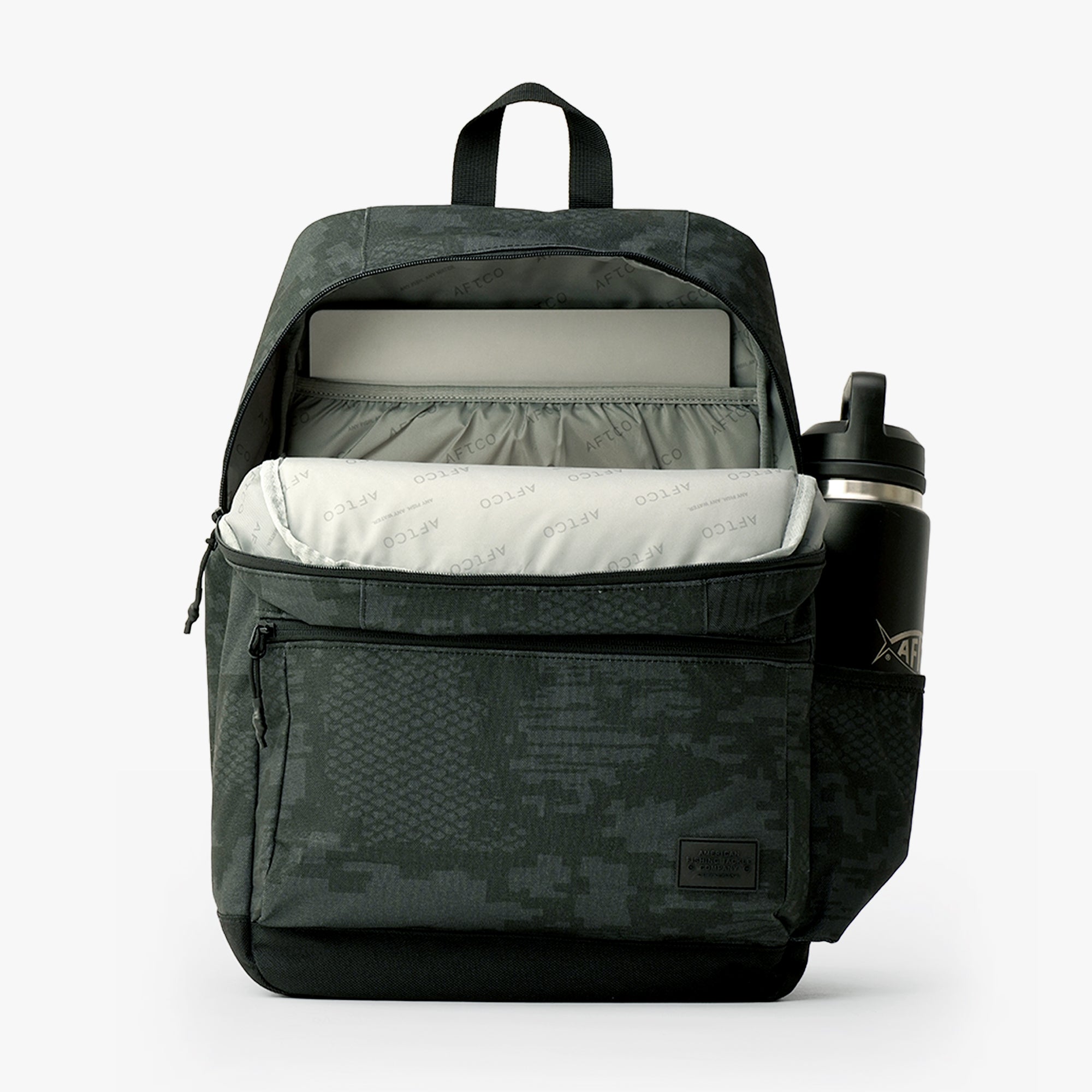 Schoolie Backpack - Image 9