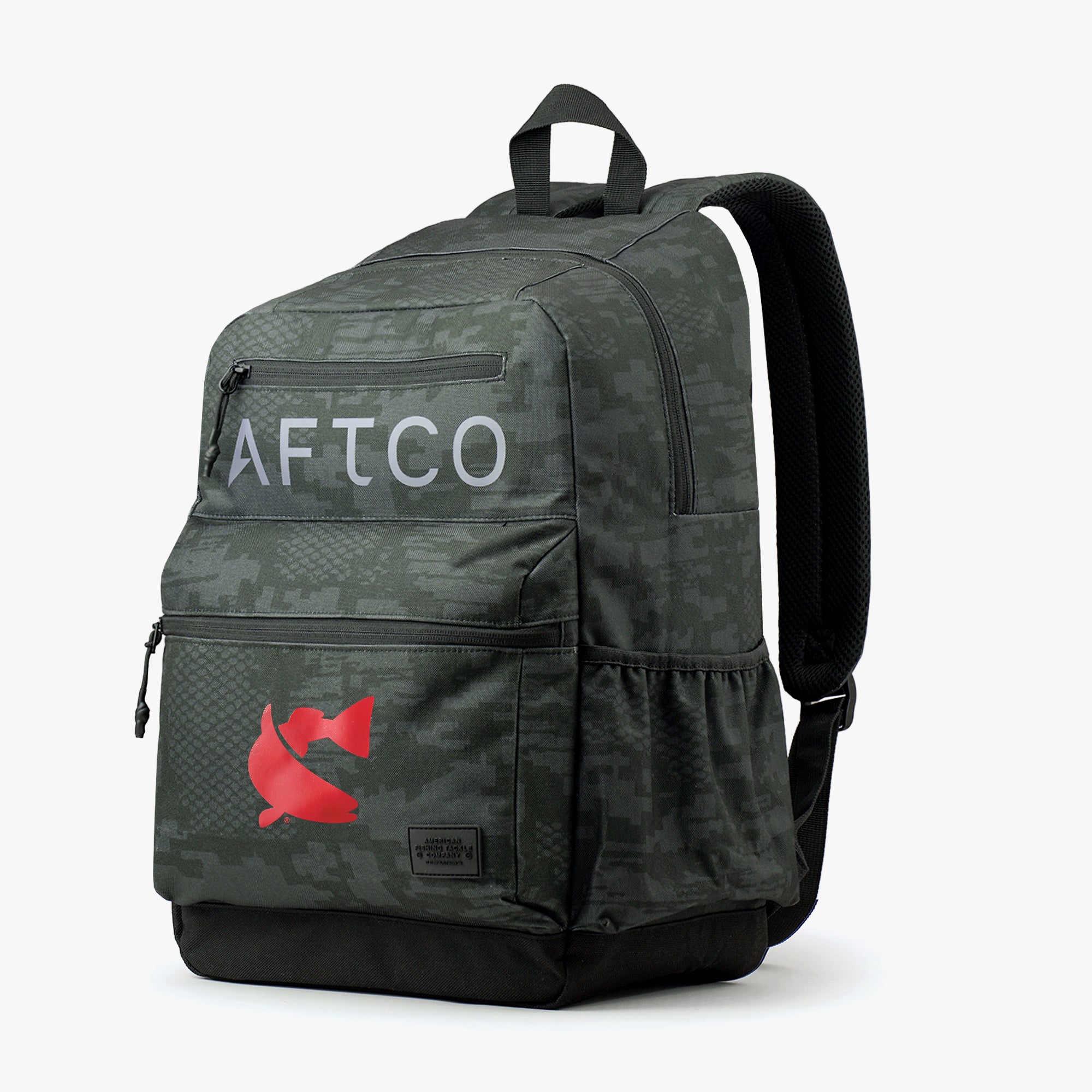 CCA Schoolie Backpack - Image 2