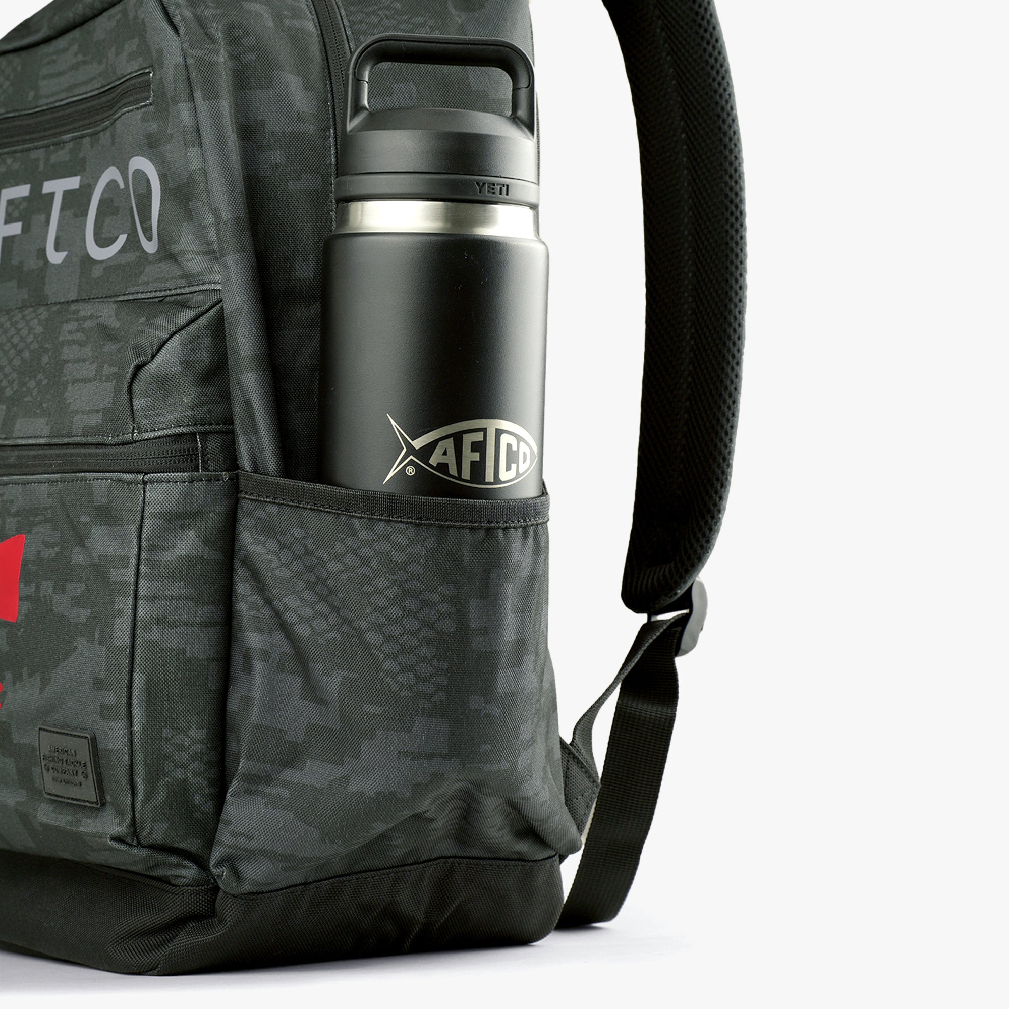 CCA Schoolie Backpack - Image 5