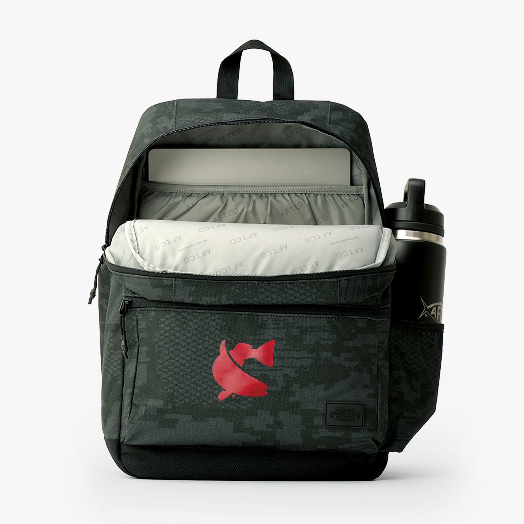CCA Schoolie Backpack - Image 6