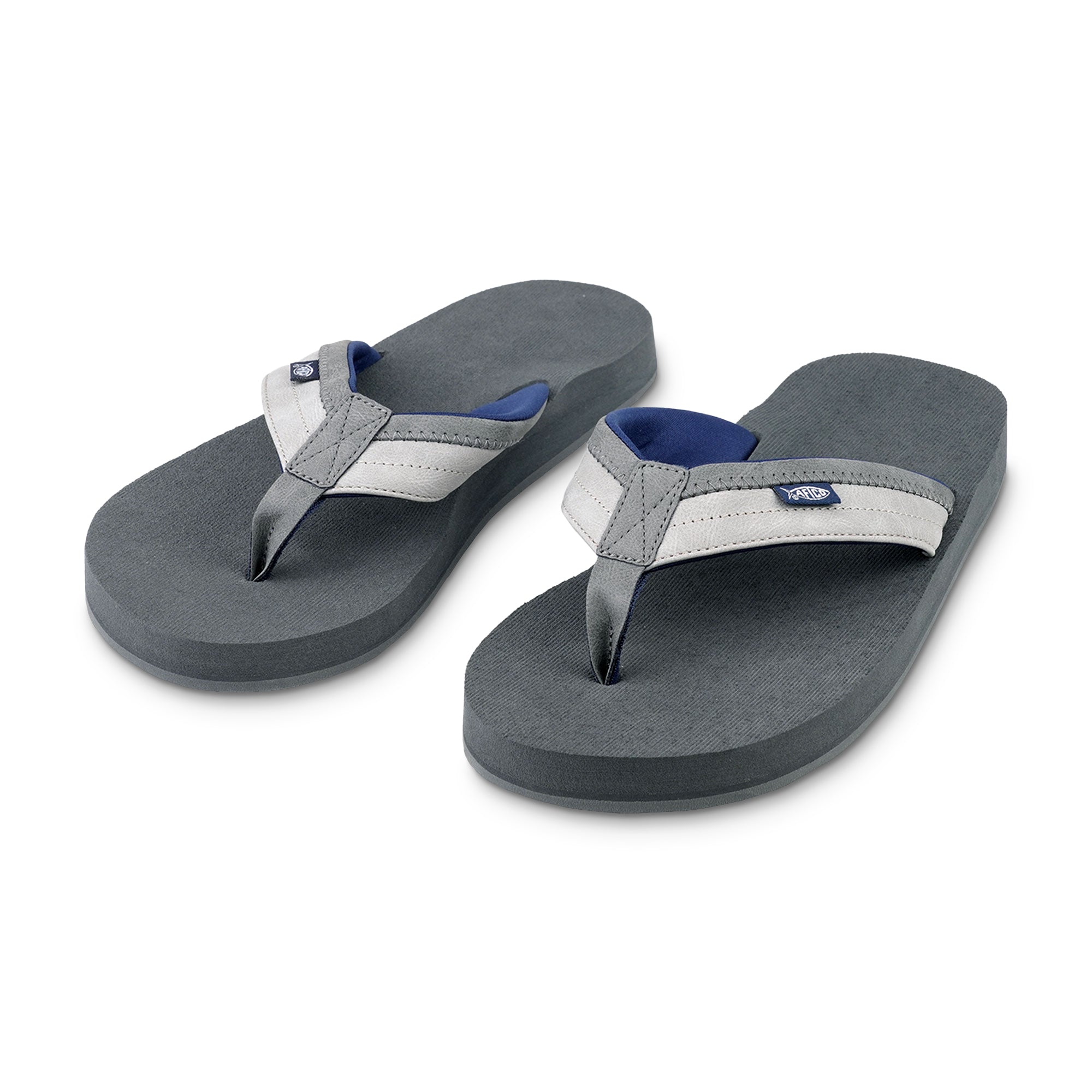 Deck Sandal | Charcoal - Image 11