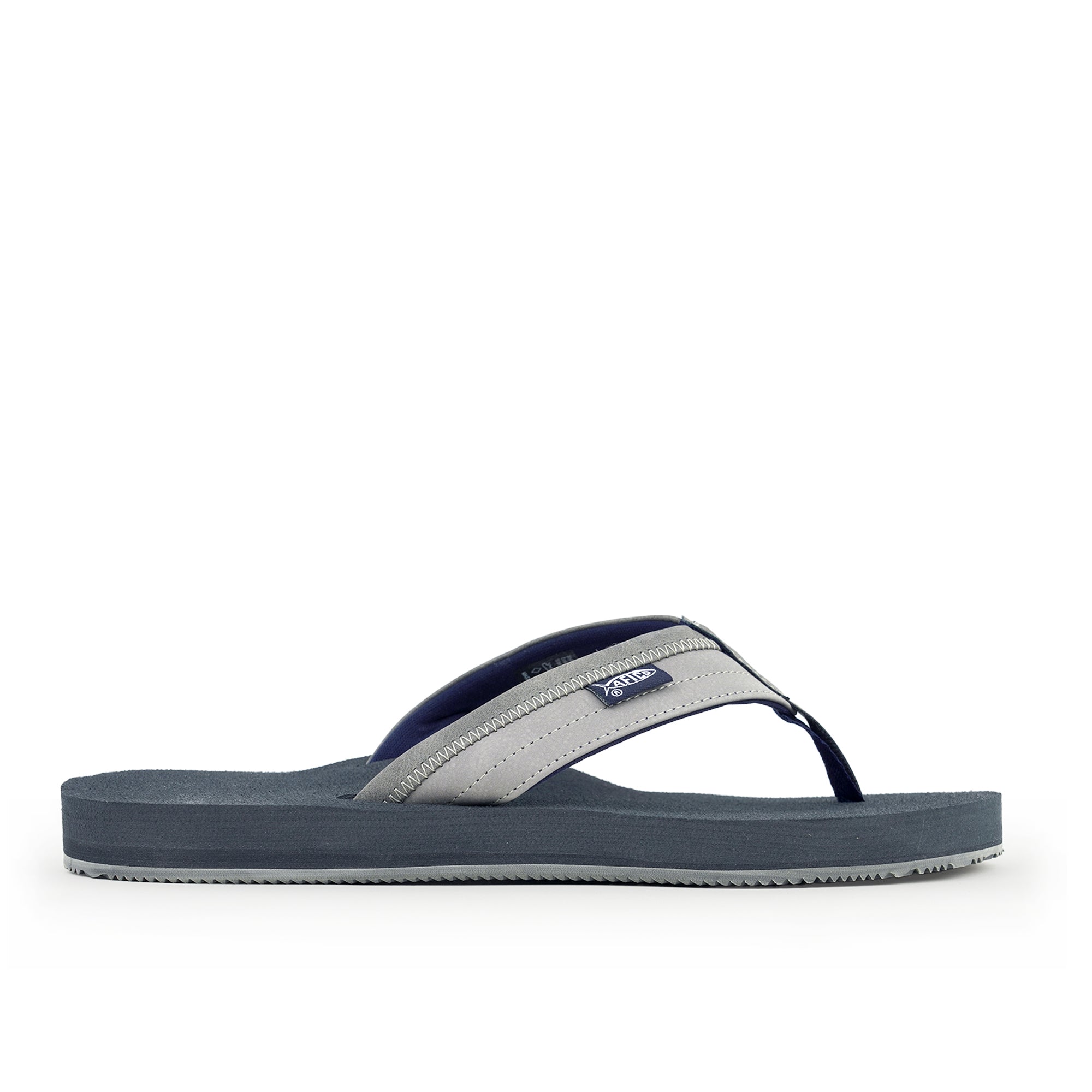 Deck Sandal | Charcoal - Image 7