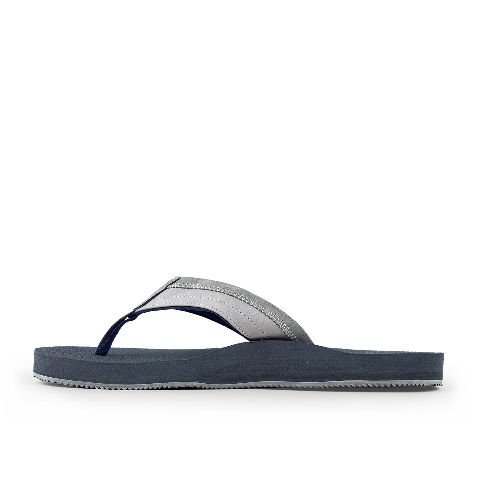 Deck Sandal | Charcoal - Image 10