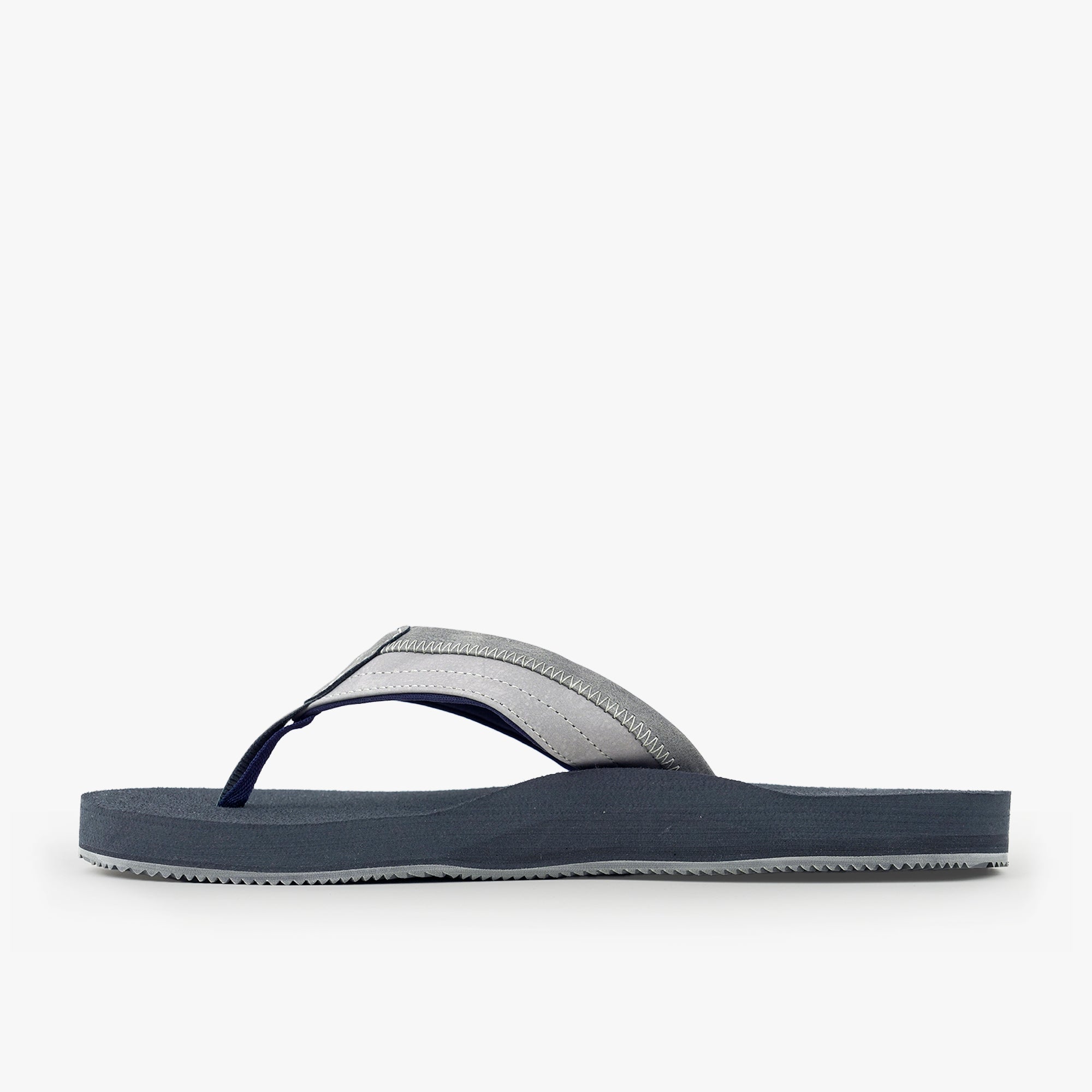Deck Sandal | Charcoal - Image 4