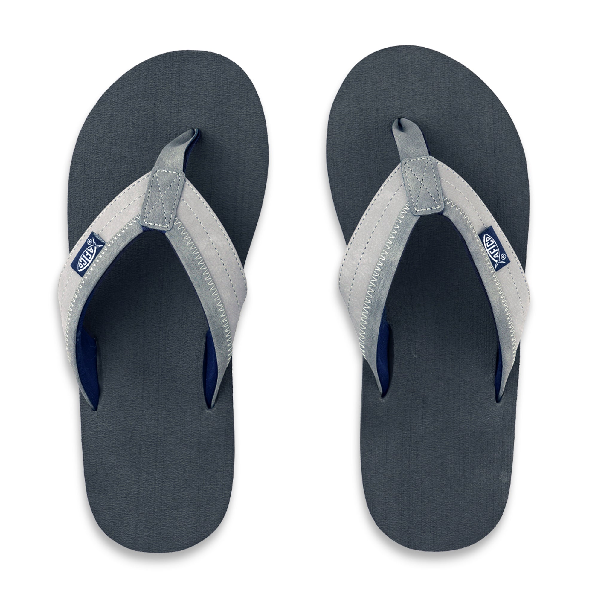Deck Sandal | Charcoal - Image 8