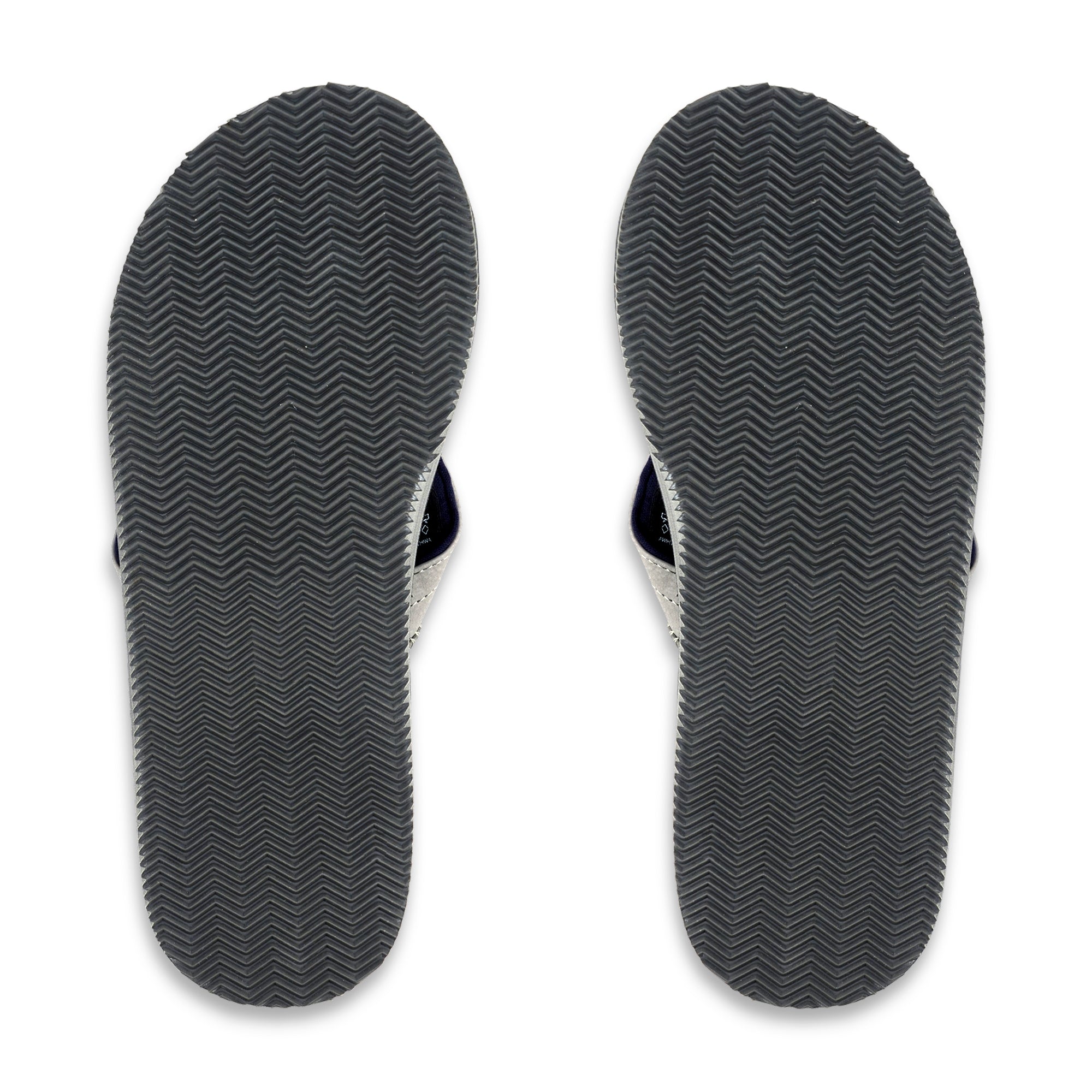 Deck Sandal | Charcoal - Image 9