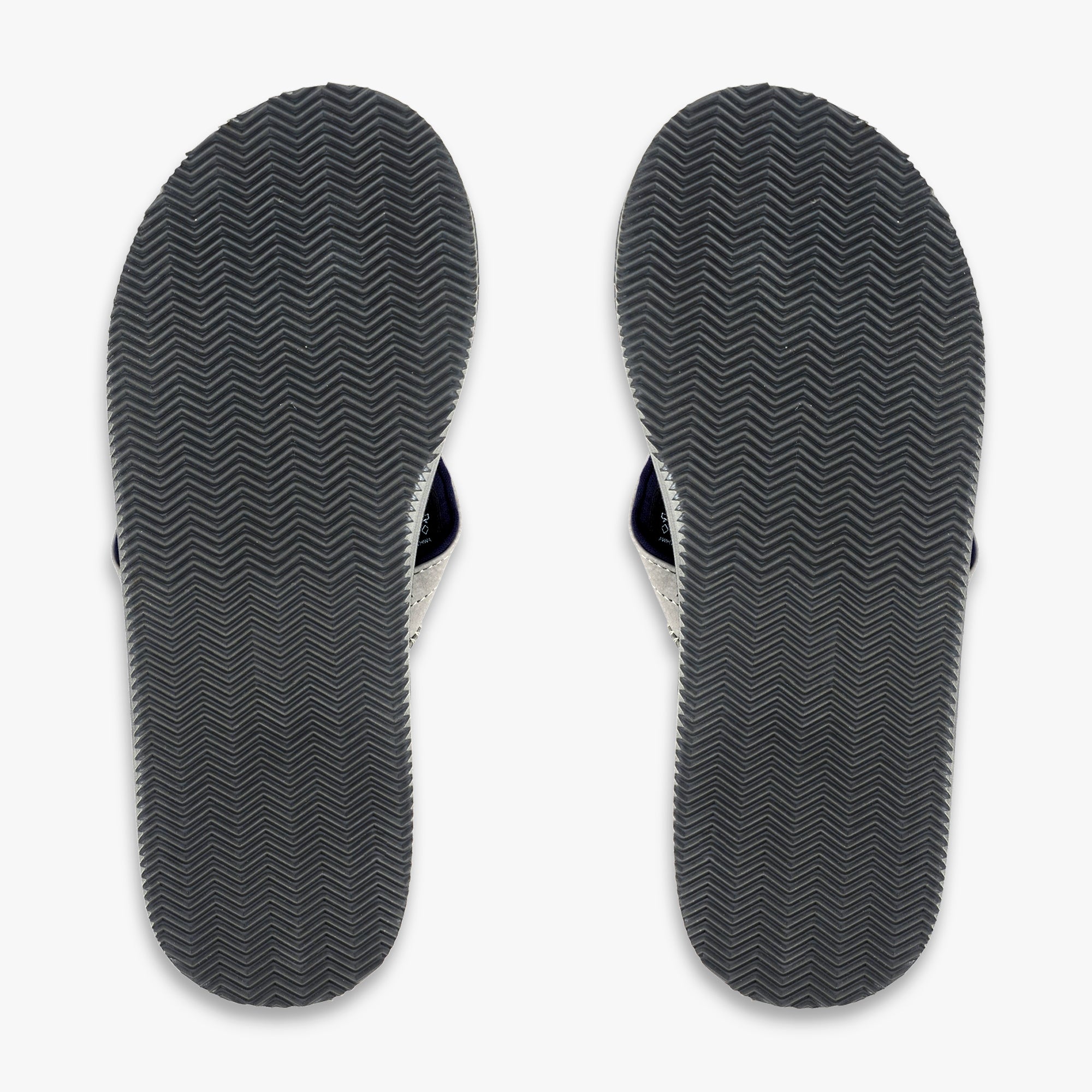 Deck Sandal | Charcoal - Image 3