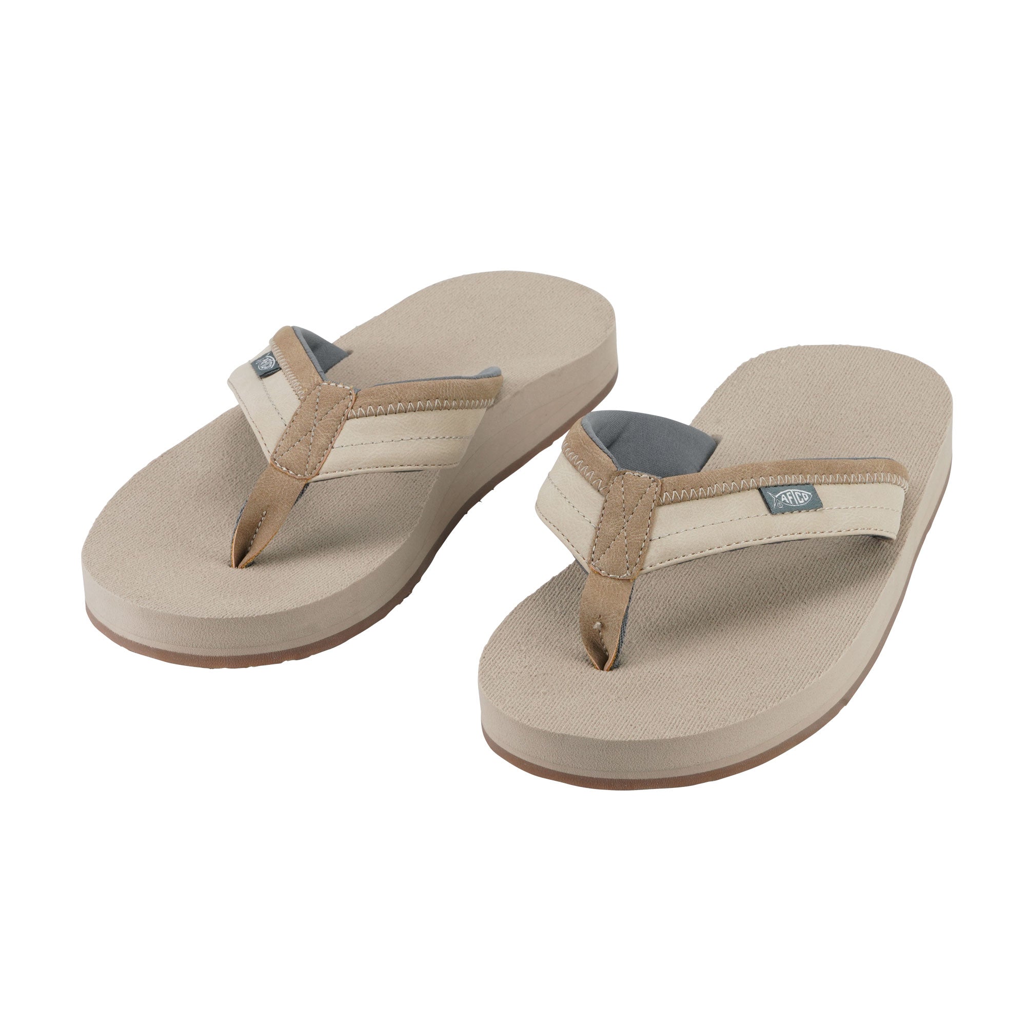 Deck Sandal | Sand - Image 11
