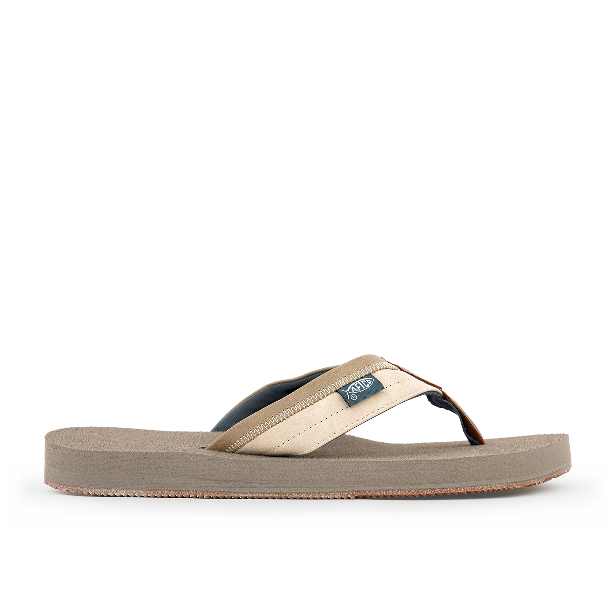 Deck Sandal | Sand - Image 7