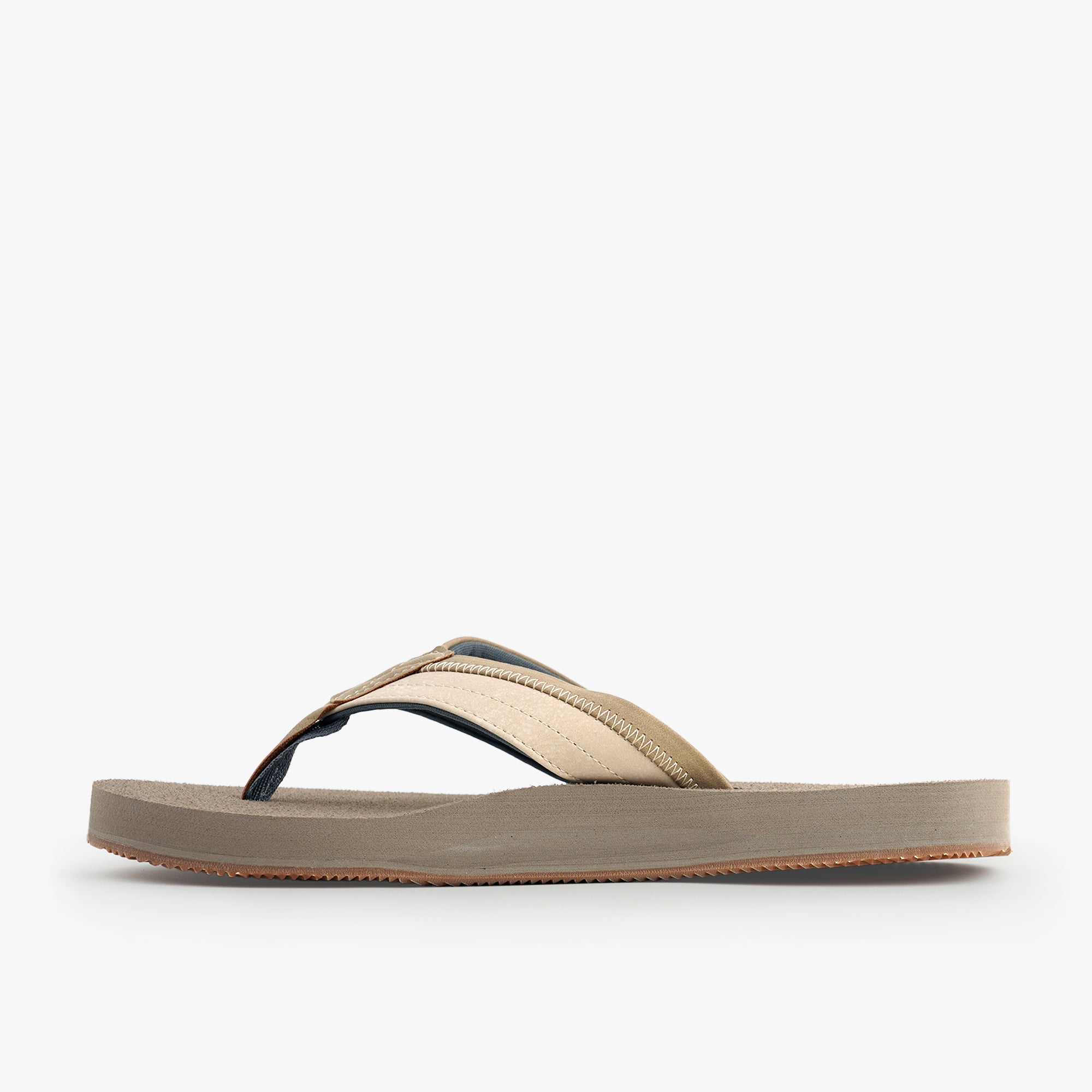 Deck Sandal | Sand - Image 4