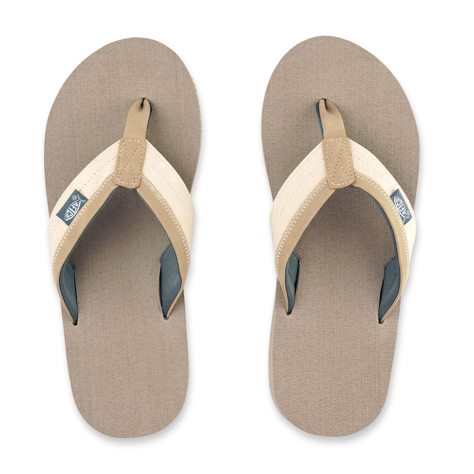 Deck Sandal | Sand - Image 8