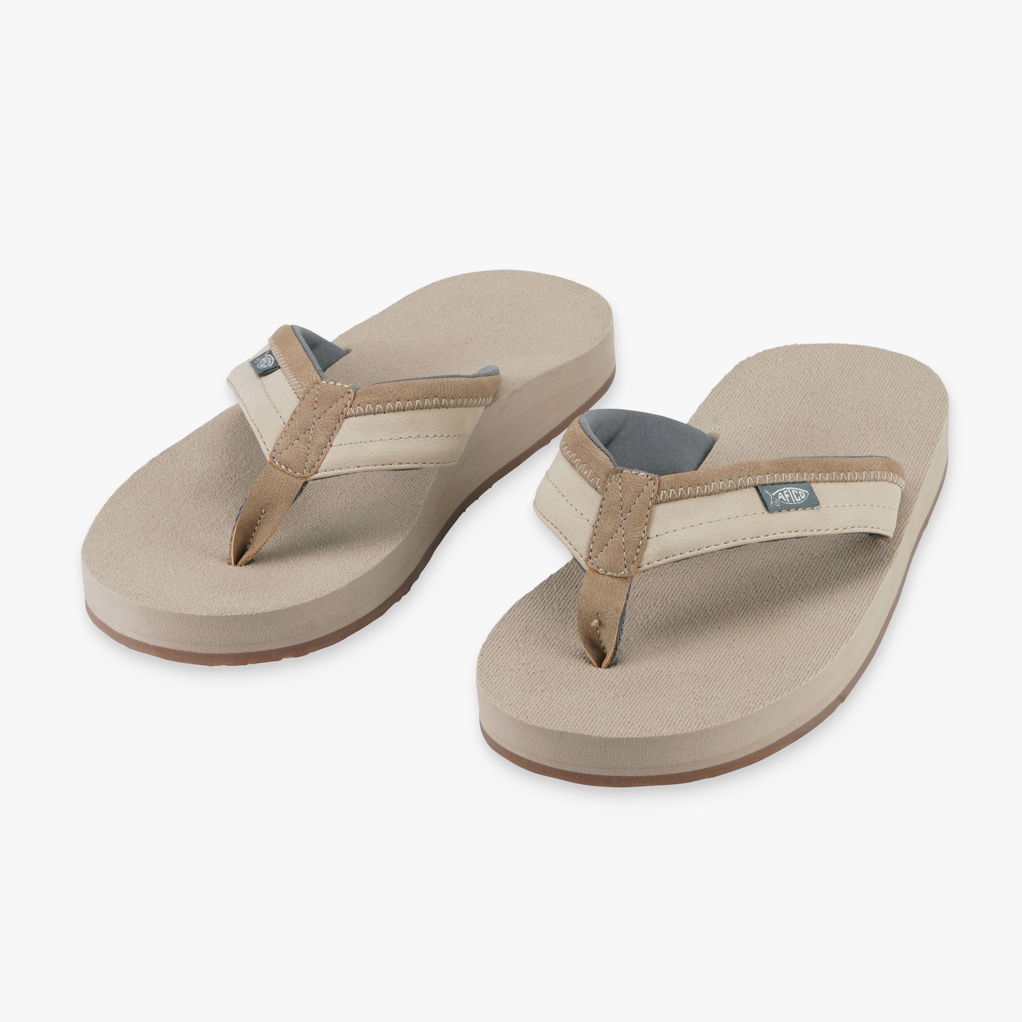 Deck Sandal | Sand - Image 5
