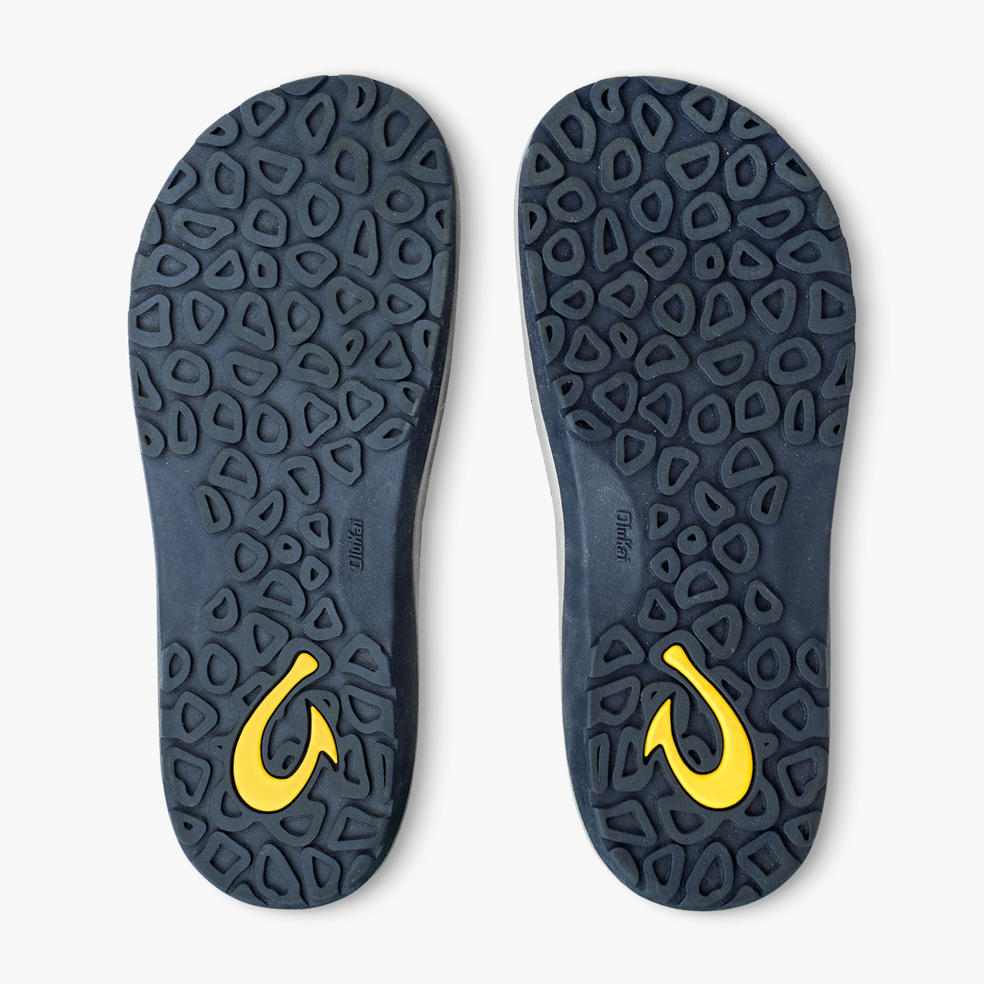 AFTCO x Olukai 'Ohana Sandals - Image 3