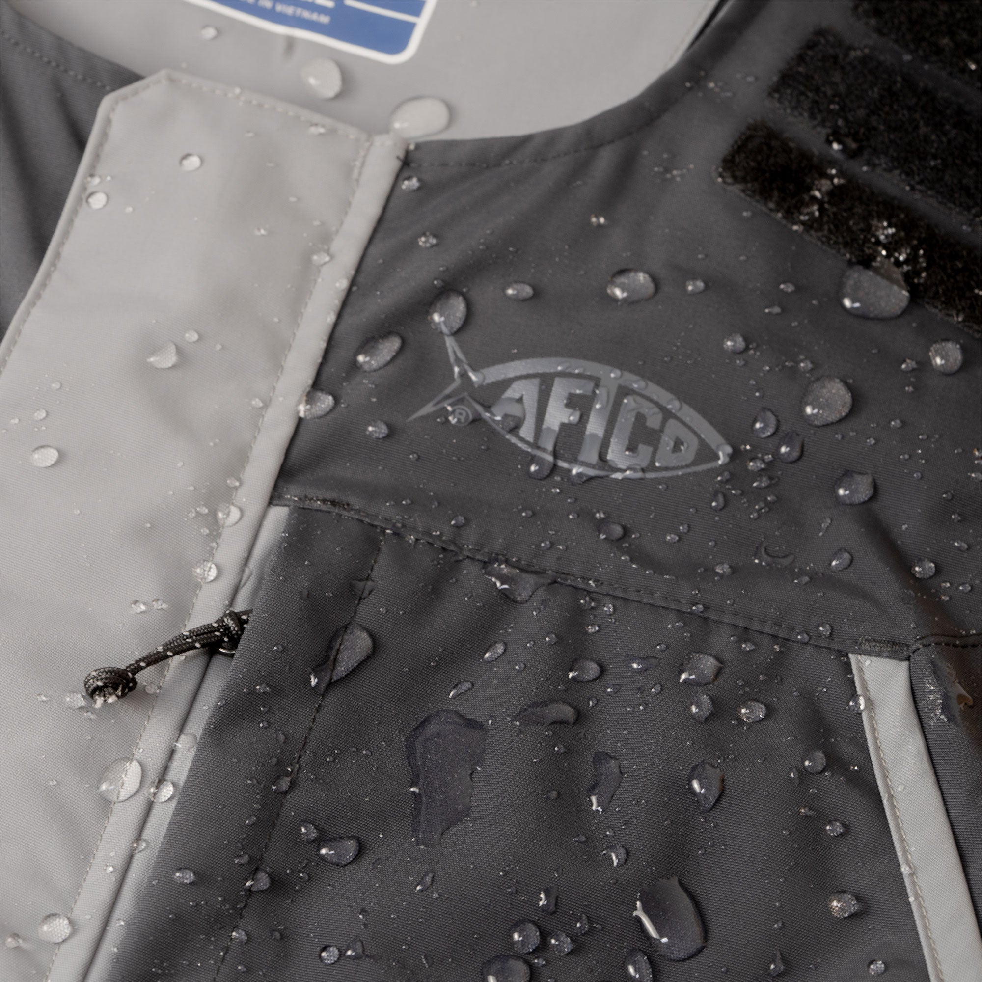 Hydronaut? Heavy-Duty Bib - Image 19