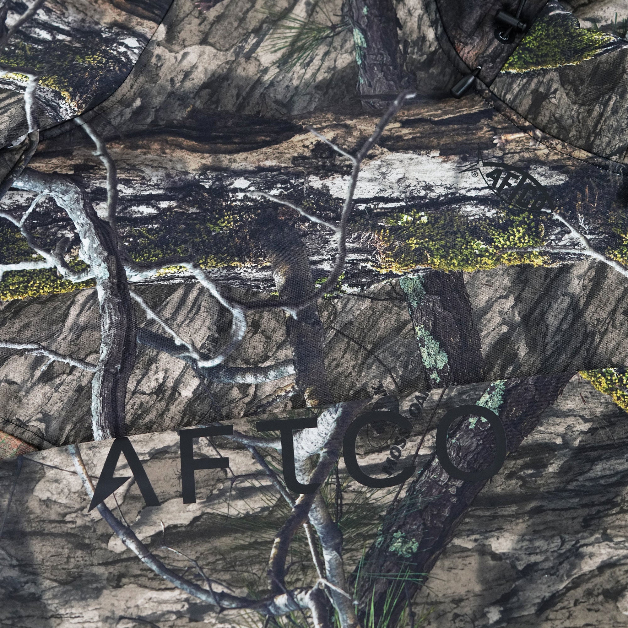 Reaper Mossy Oak? Sweatshirt - Image 7