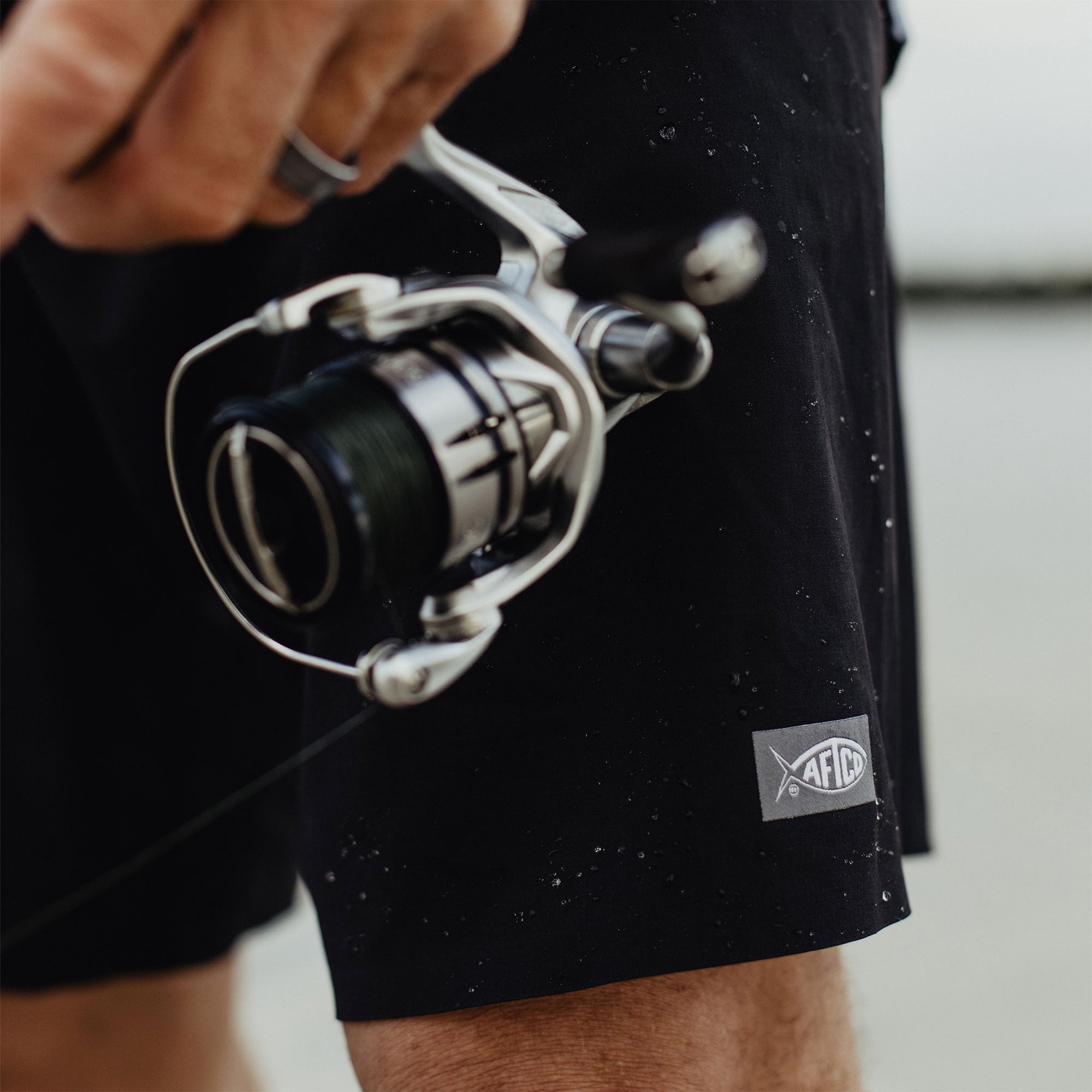 Jackpot Boardshorts - Image 10