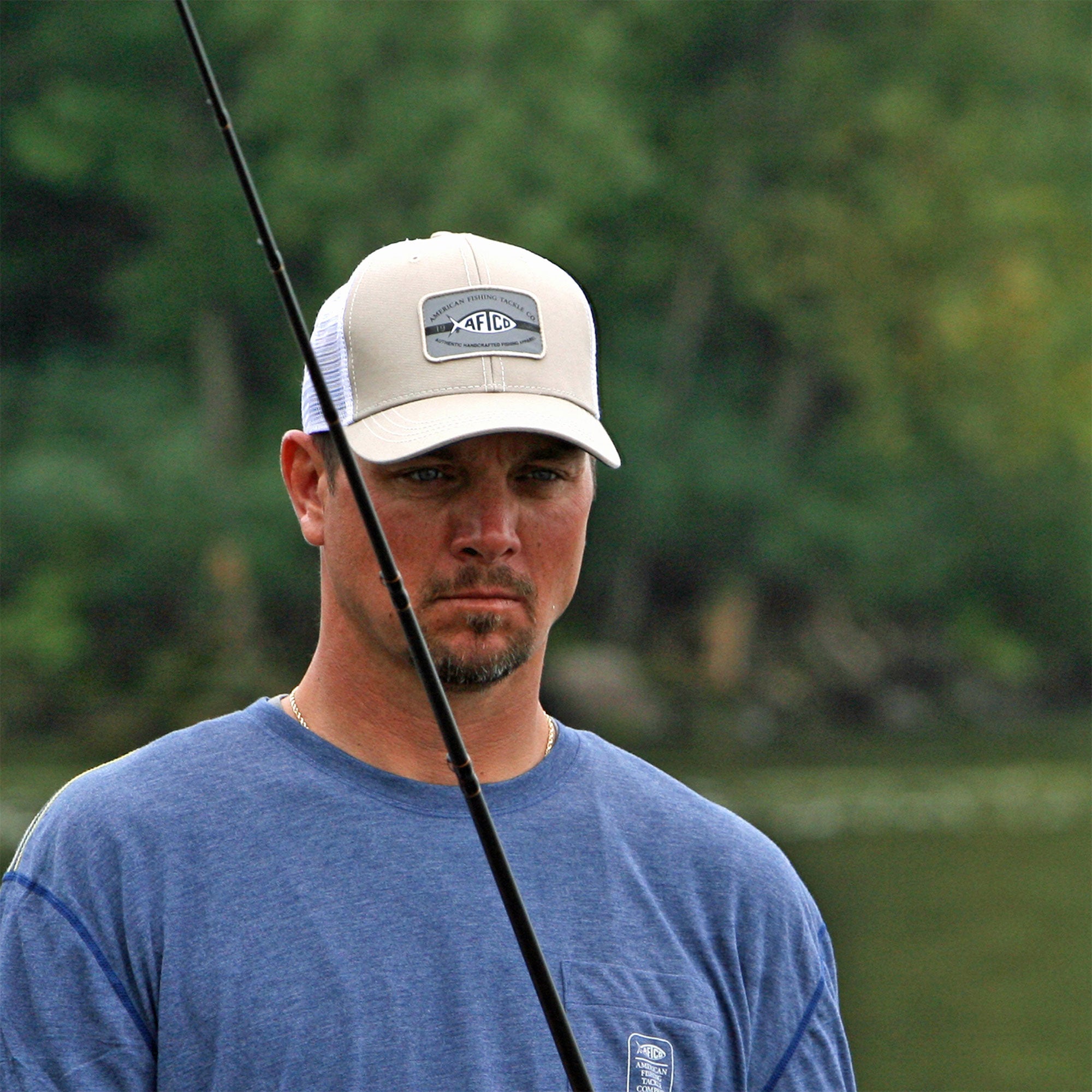 AFTCO x CCA Patch Hat - Image 5
