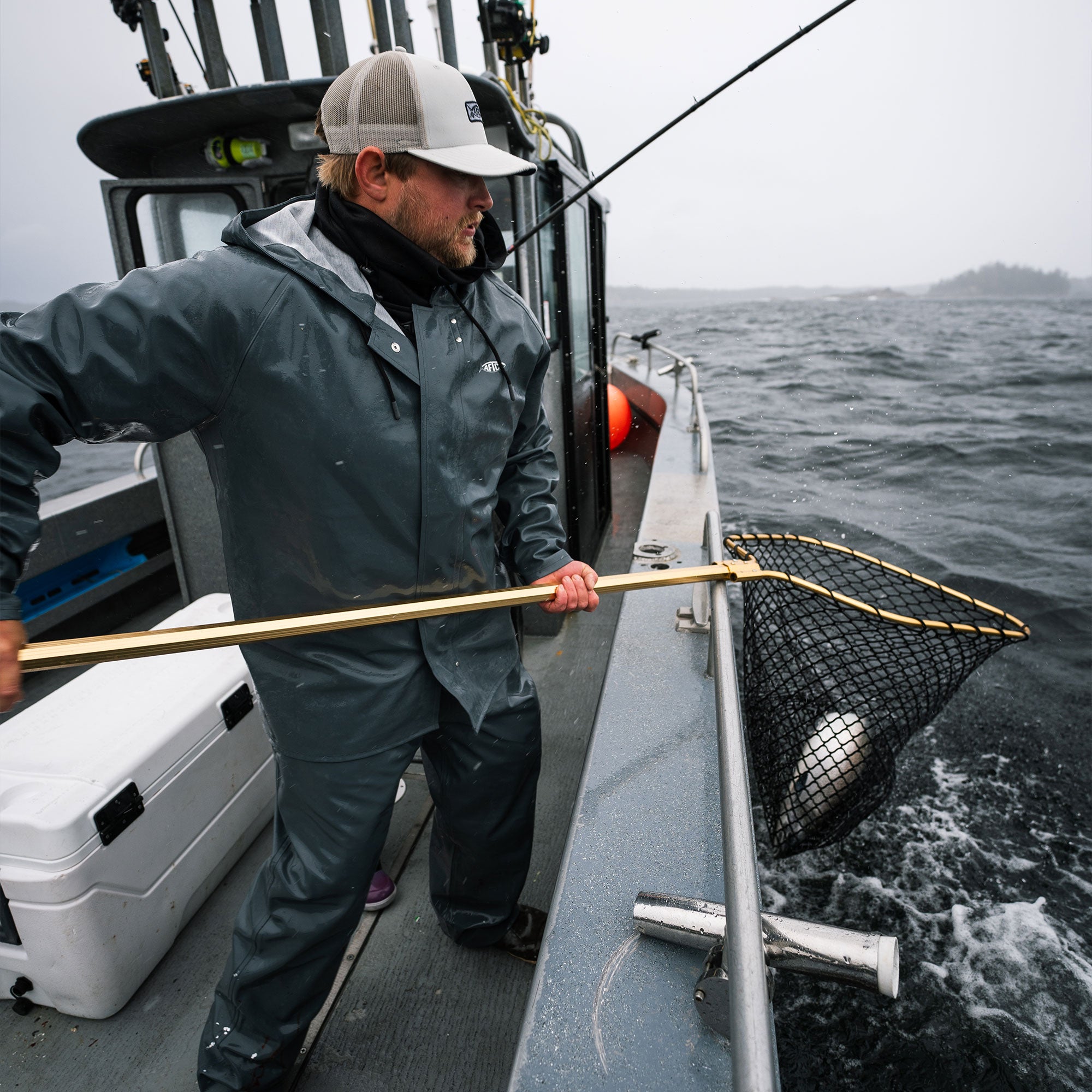 Deep Set Jacket - Image 10