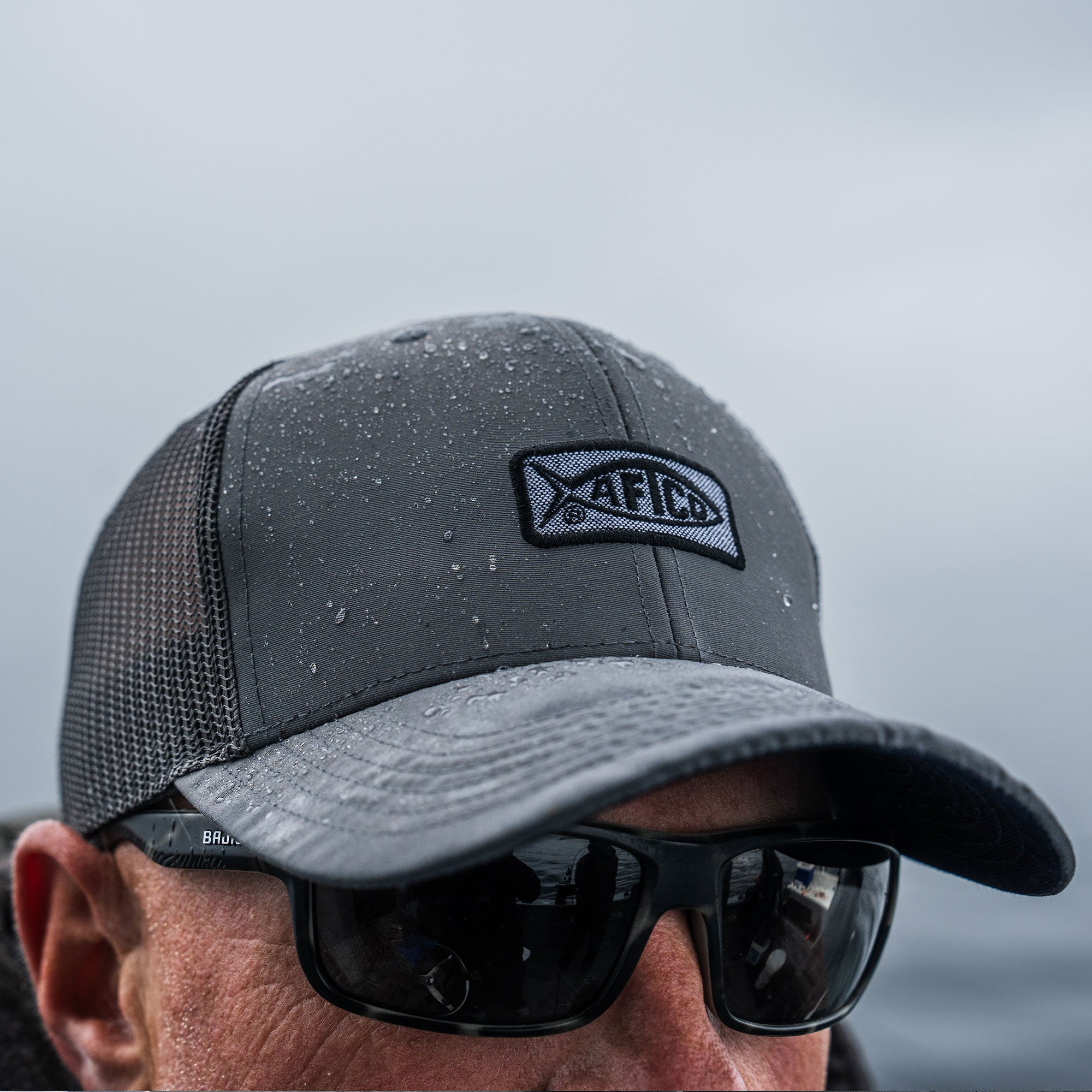 Original Fishing Trucker Hat - Image 15
