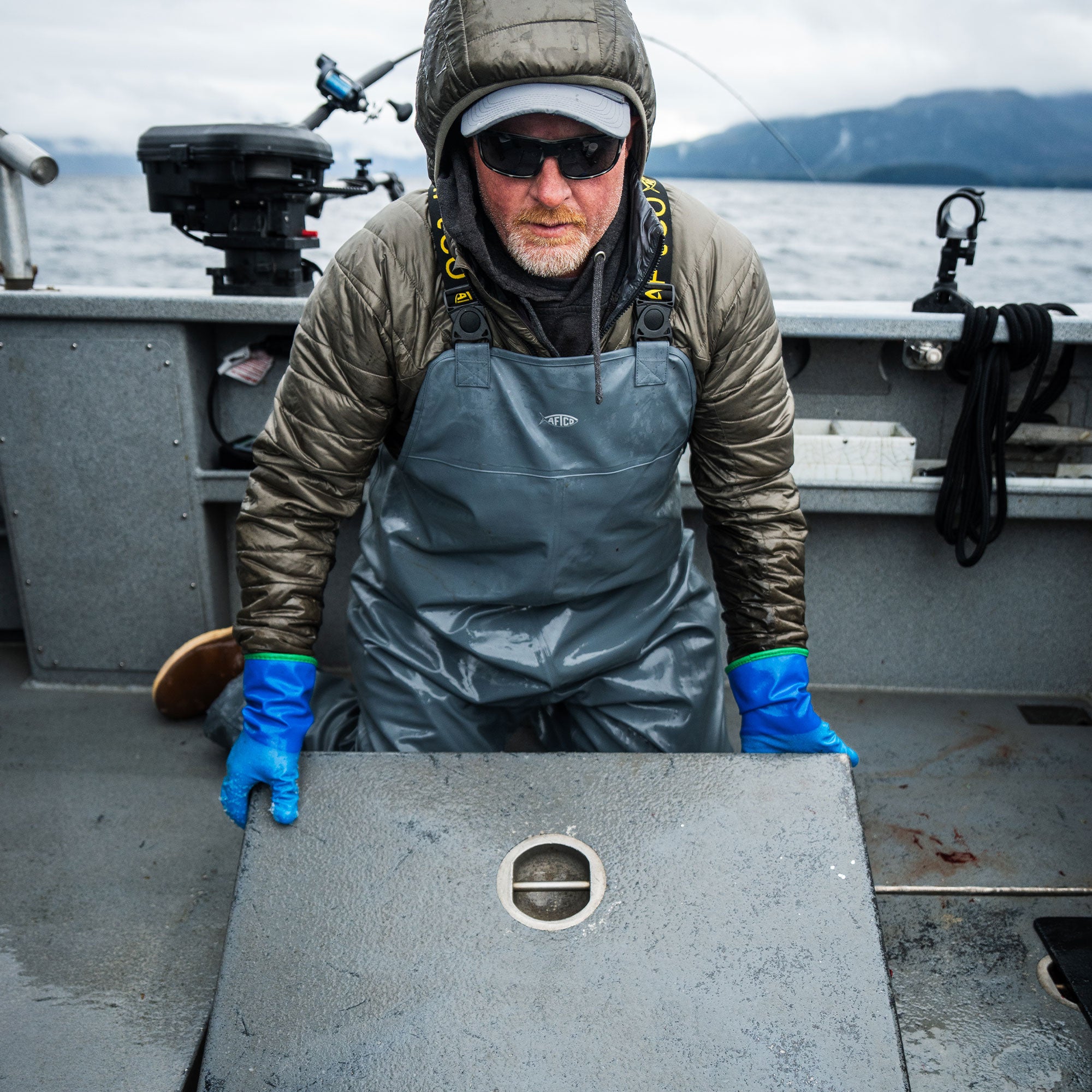 Deep Set Bib - Image 9
