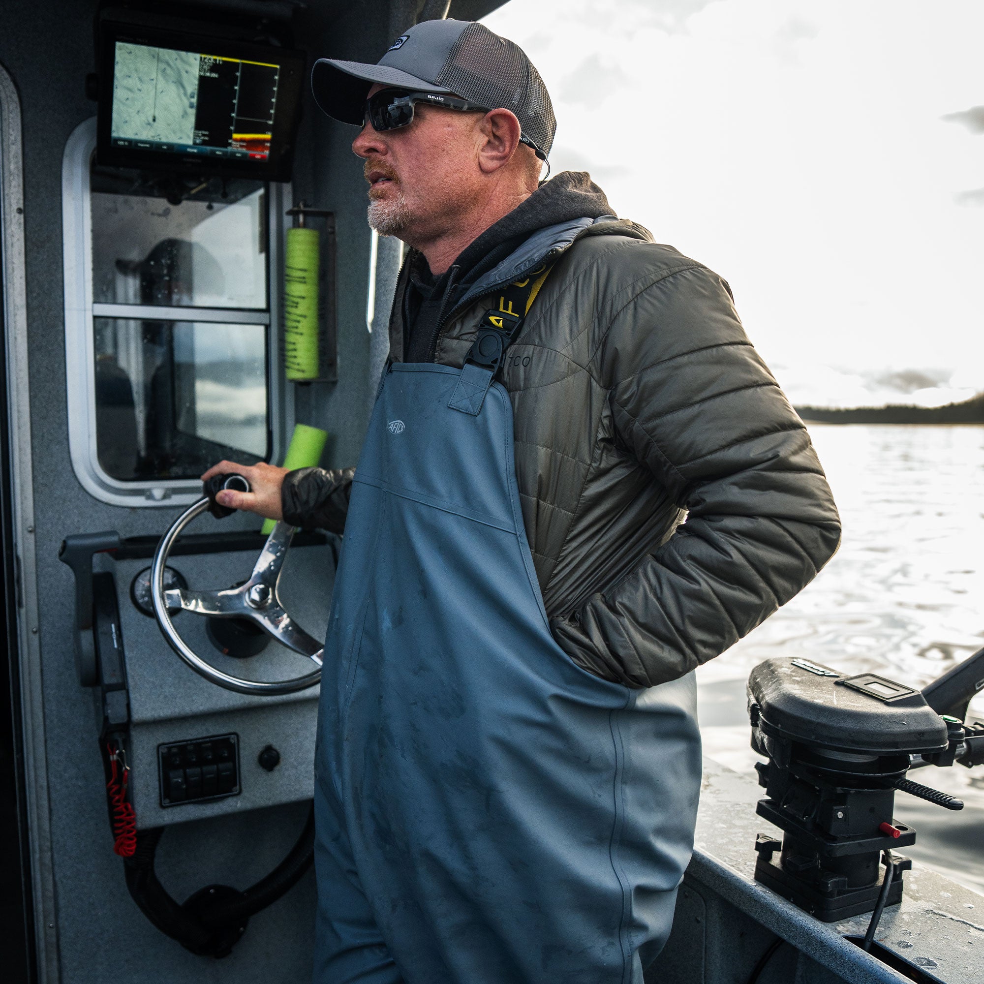Deep Set Bib - Image 8