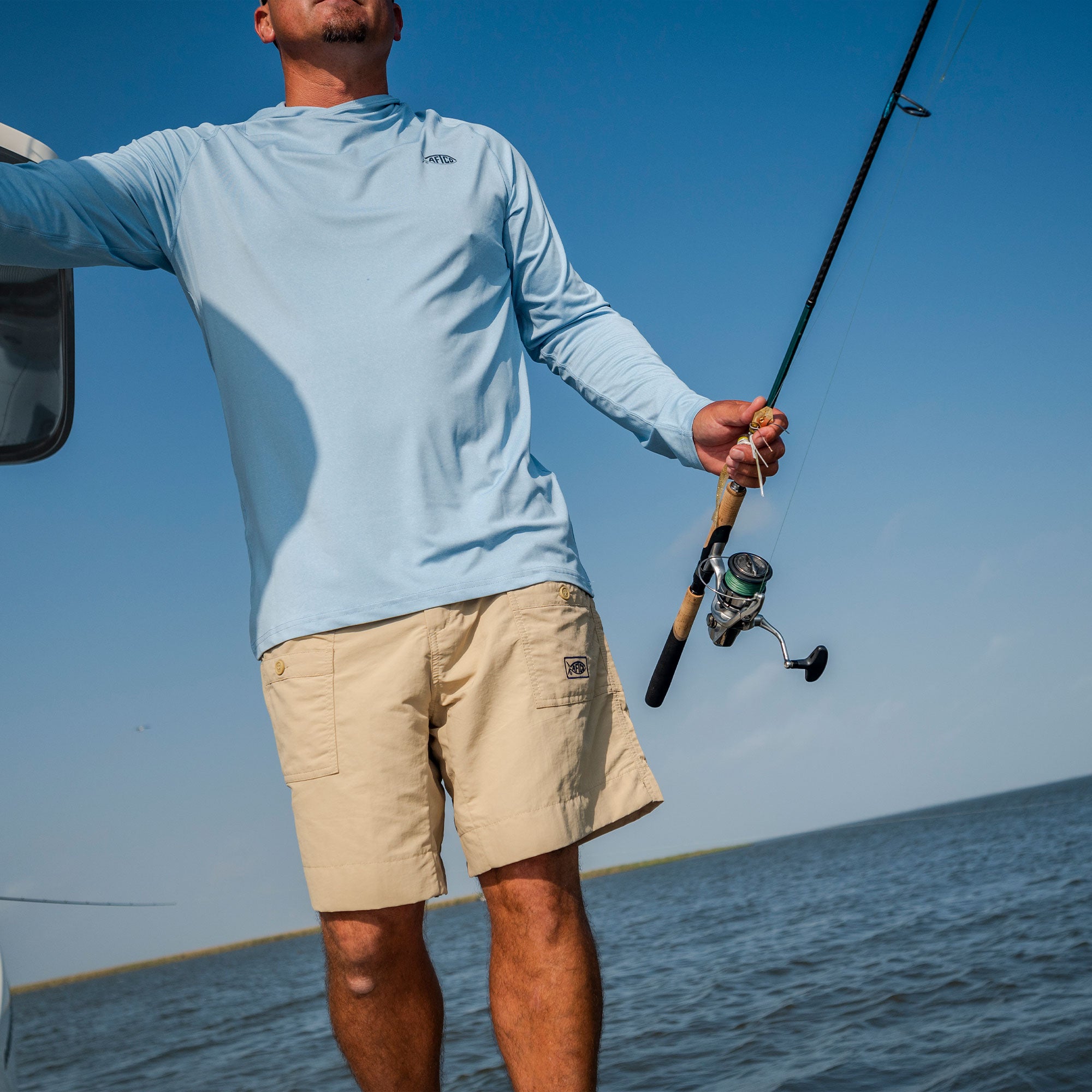 The Original Fishing Short? Long - Image 52