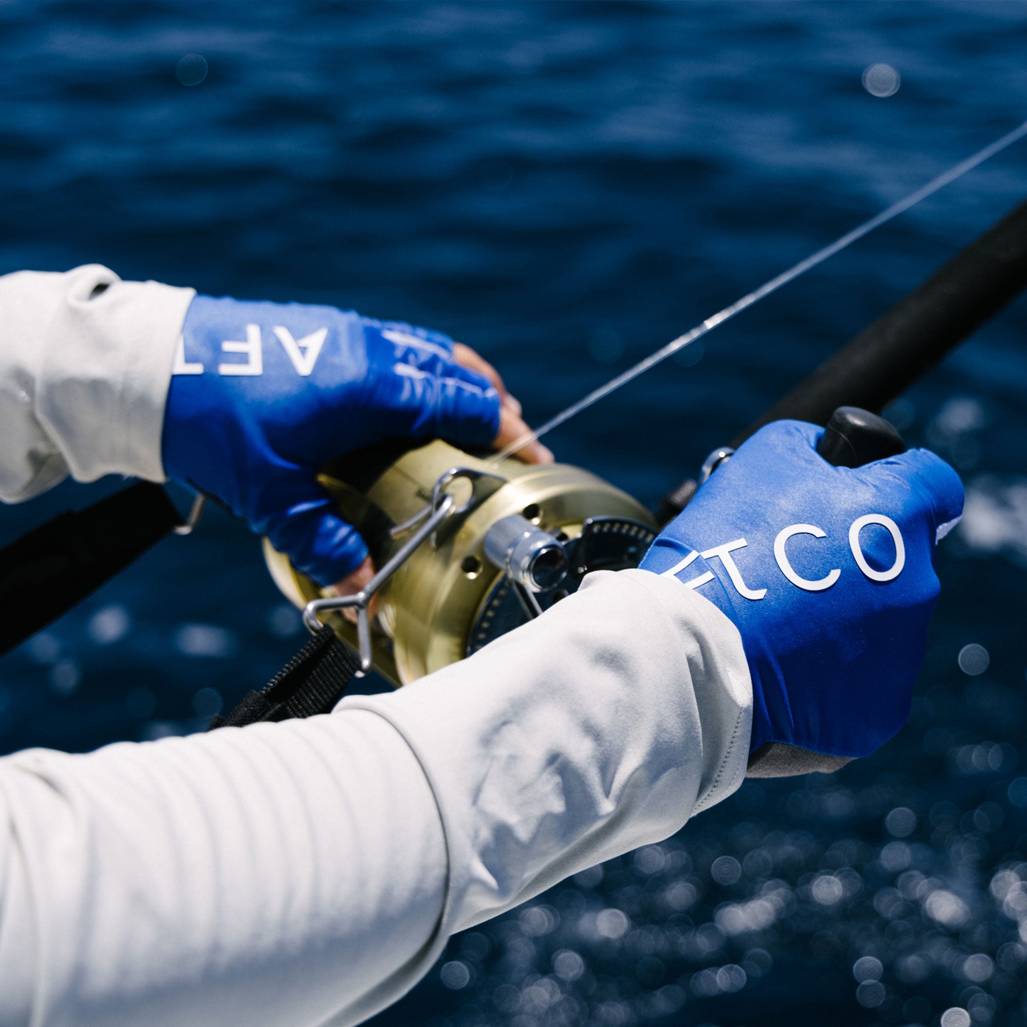 SolPro Gloves - Image 23