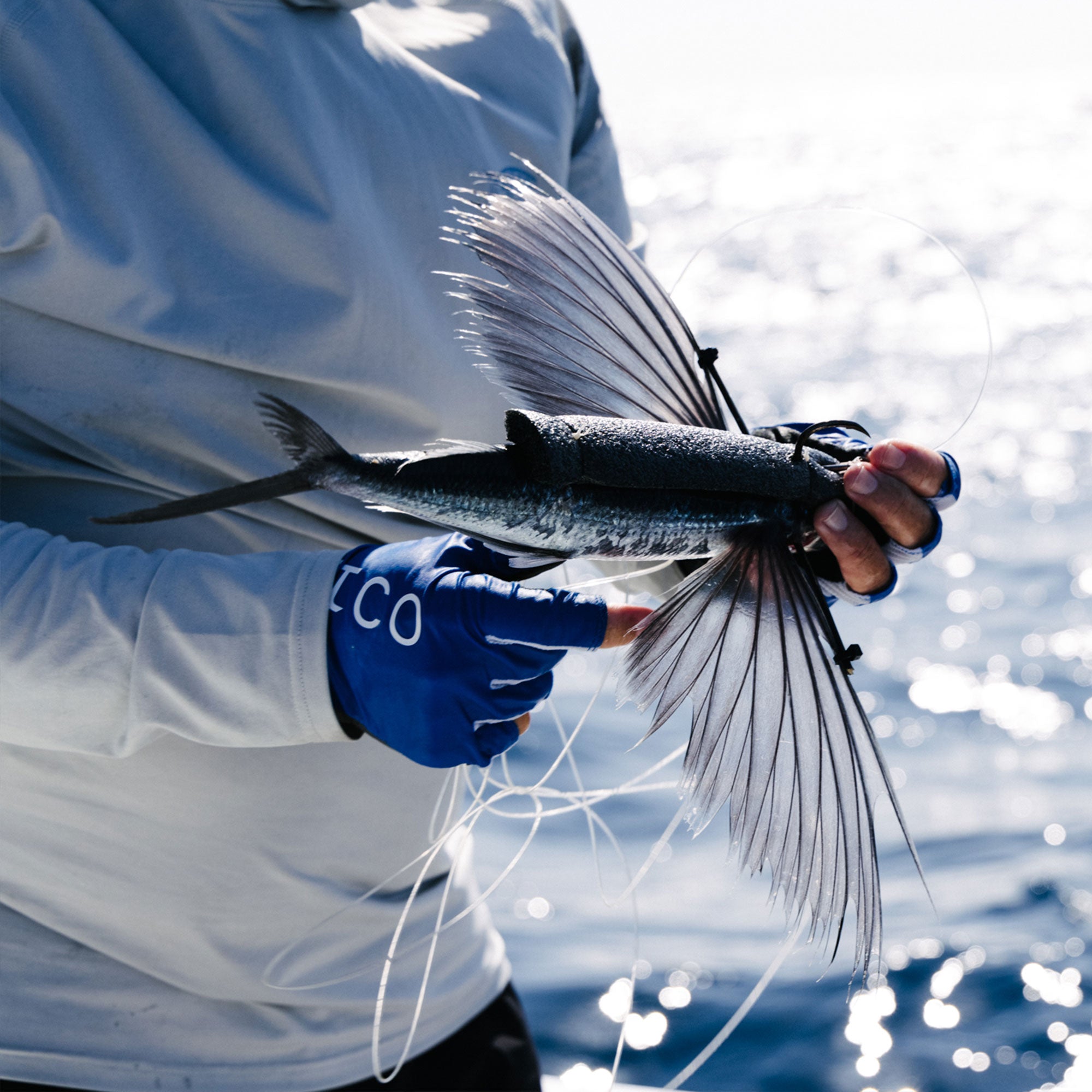SolPro Gloves - Image 17