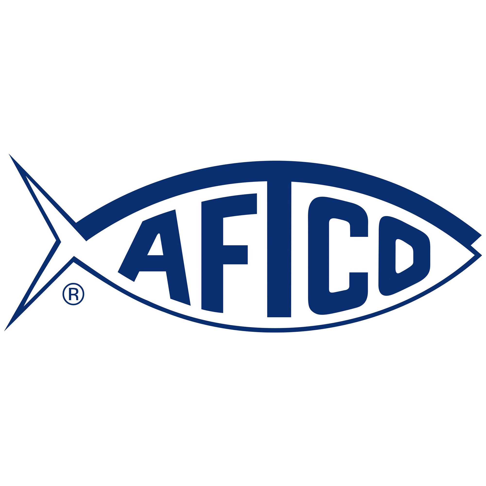 AFTCO Large Boat Decal - Image 3