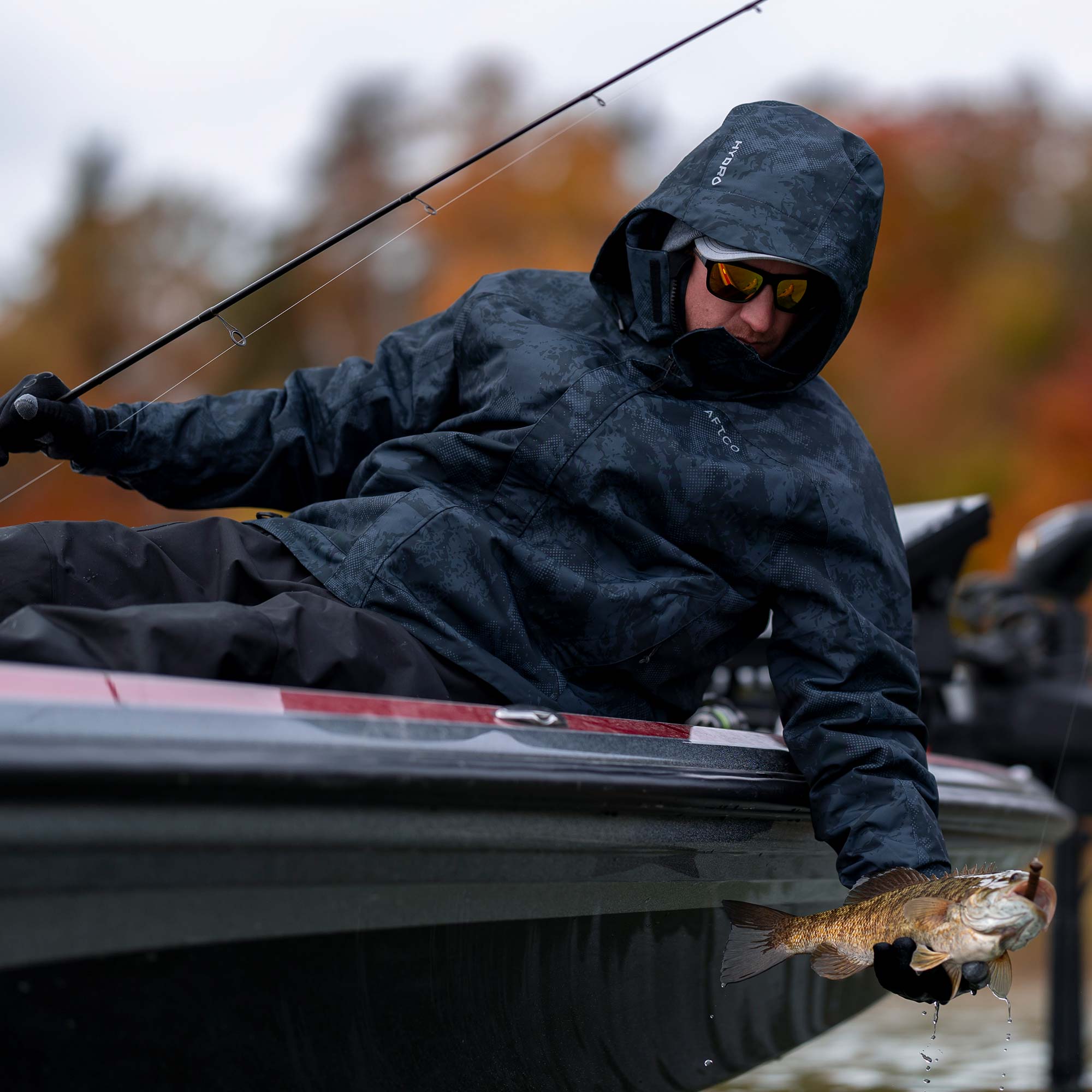 Hydro Jacket - Image 19