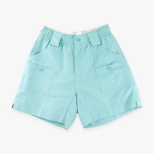 Youth The Original Fishing Short?