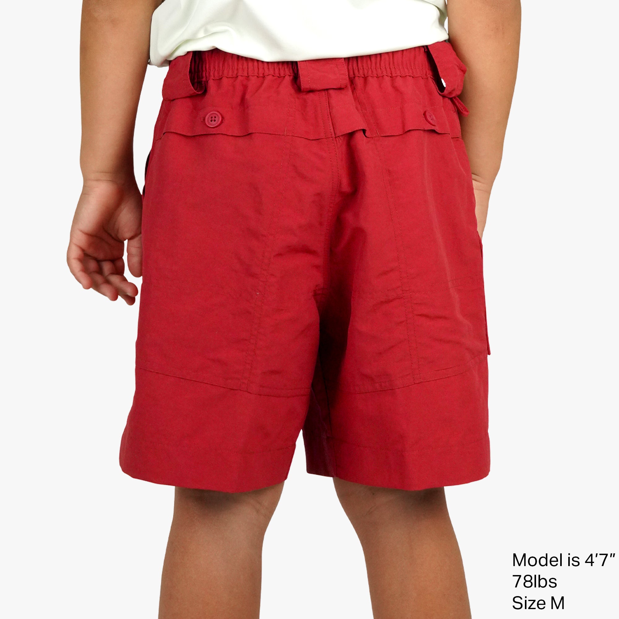 Youth The Original Fishing Short® - Image 4