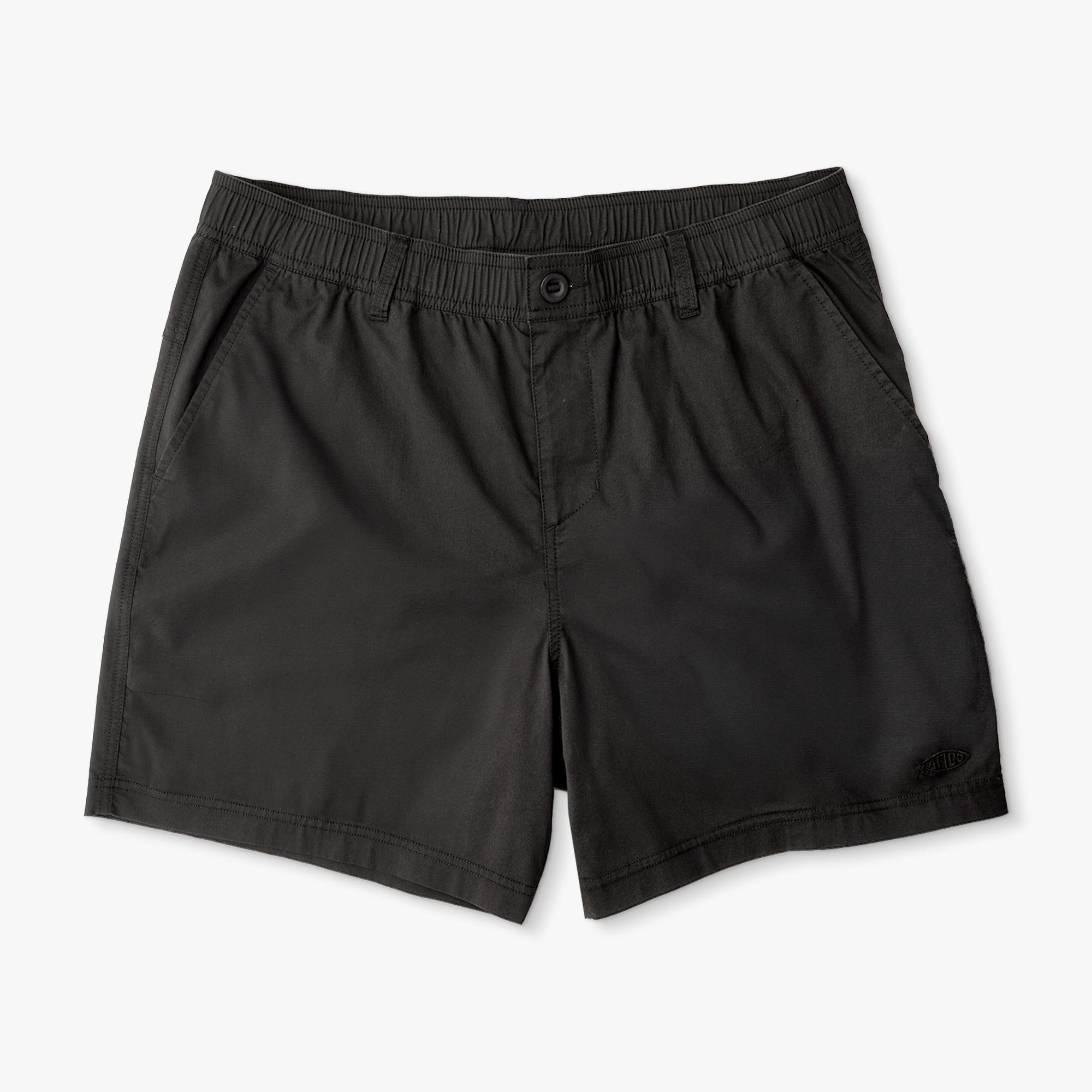 Youth Landlocked Shorts - Image 4
